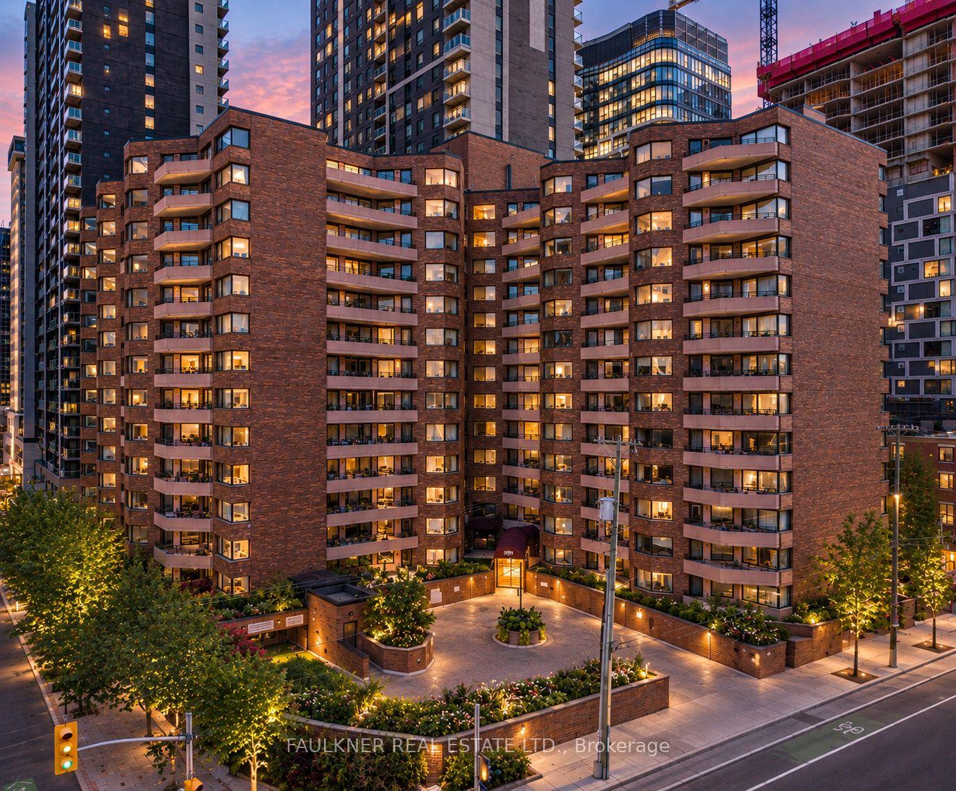Photo 1 of Unit 109, 151 Bay Street, Ottawa, Ottawa Centre — HOMEH