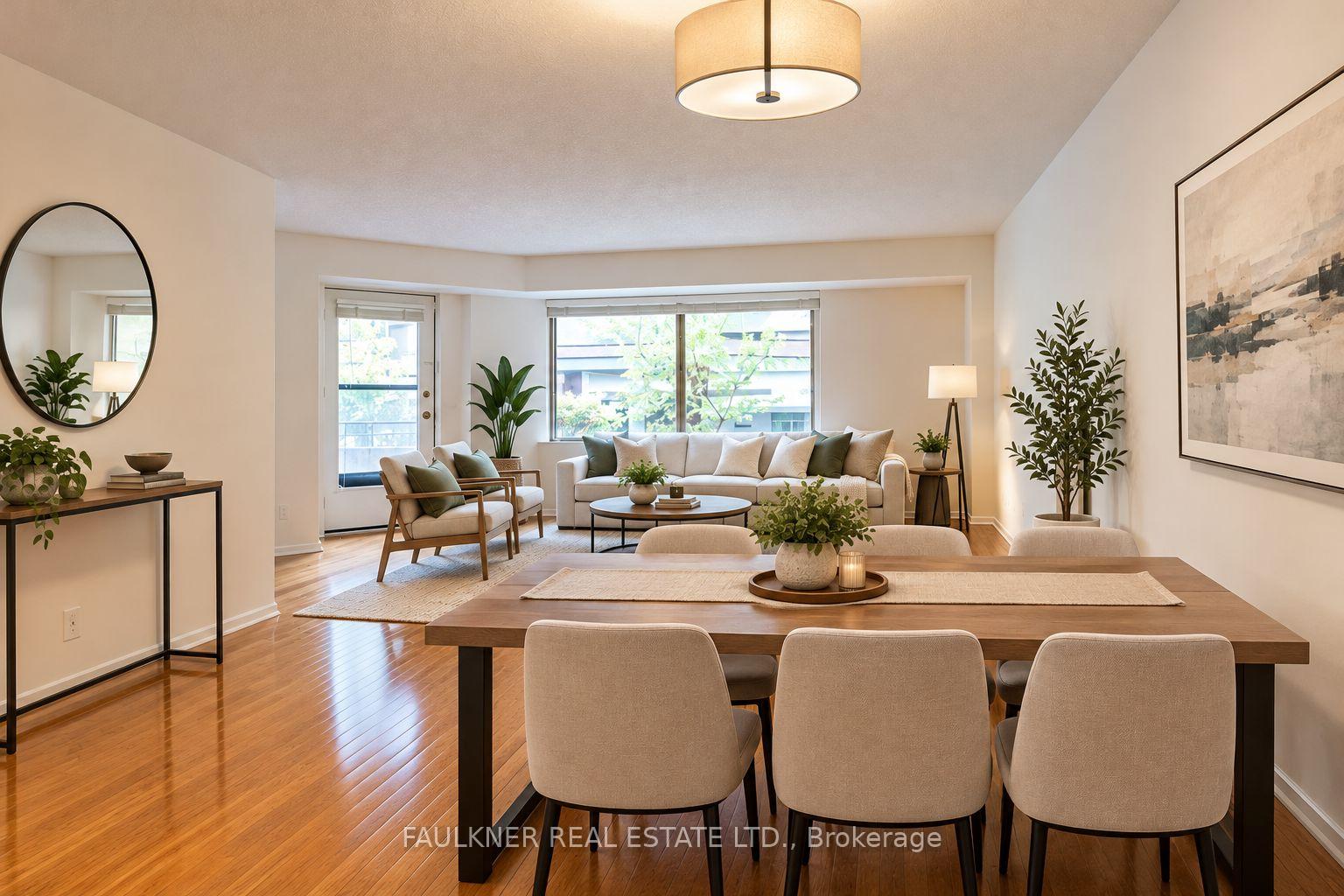 Photo 11 of Unit 109, 151 Bay Street, Ottawa, Ottawa Centre — HOMEH