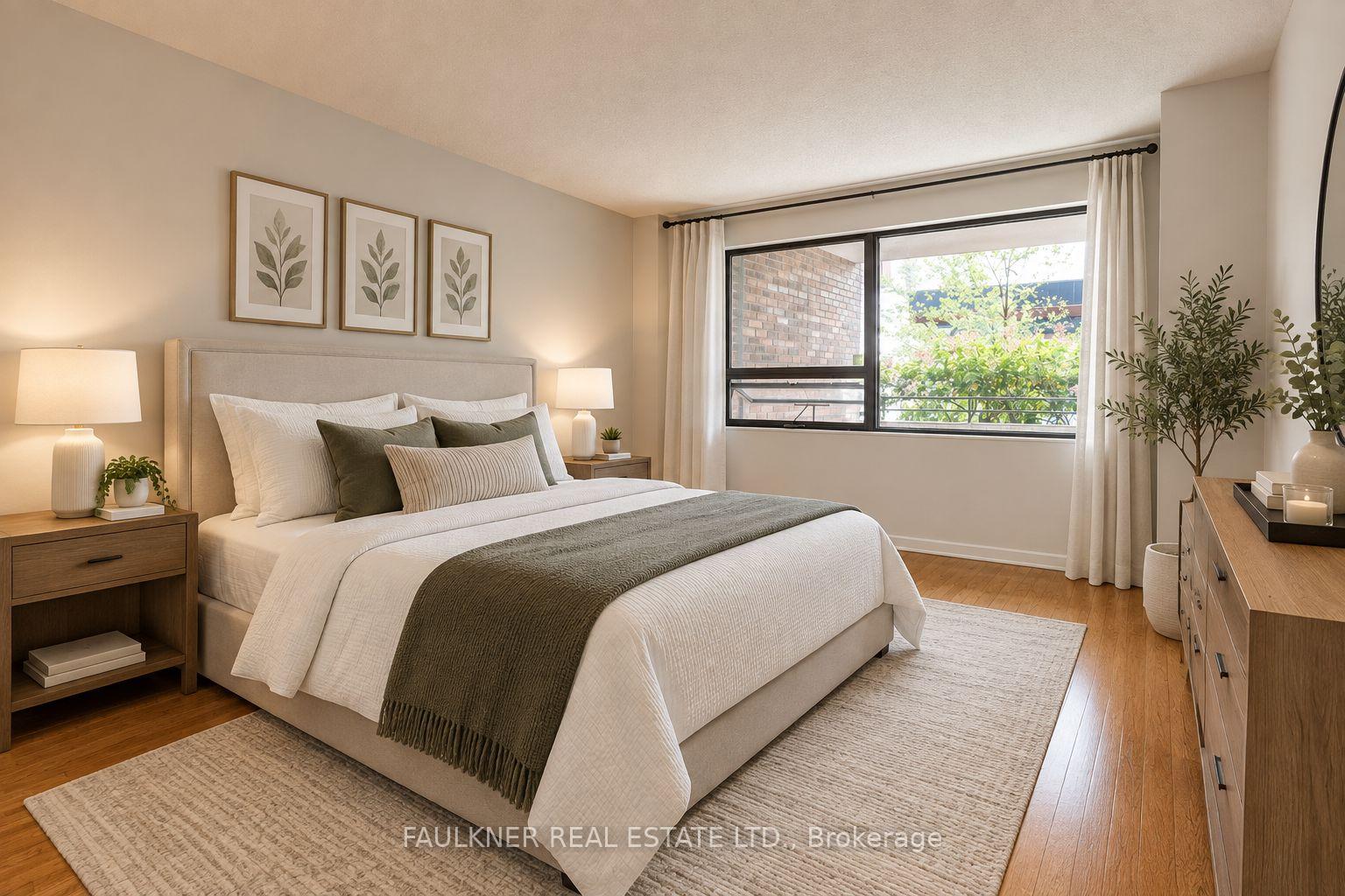 Photo 26 of Unit 109, 151 Bay Street, Ottawa, Ottawa Centre — HOMEH