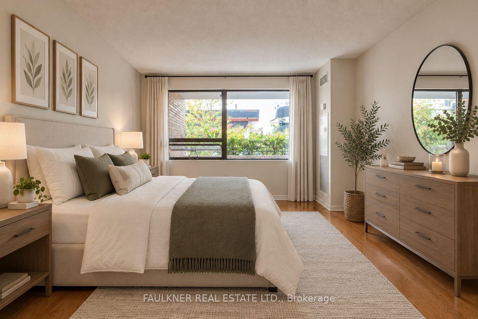 Photo 28 of Unit 109, 151 Bay Street, Ottawa, Ottawa Centre — HOMEH