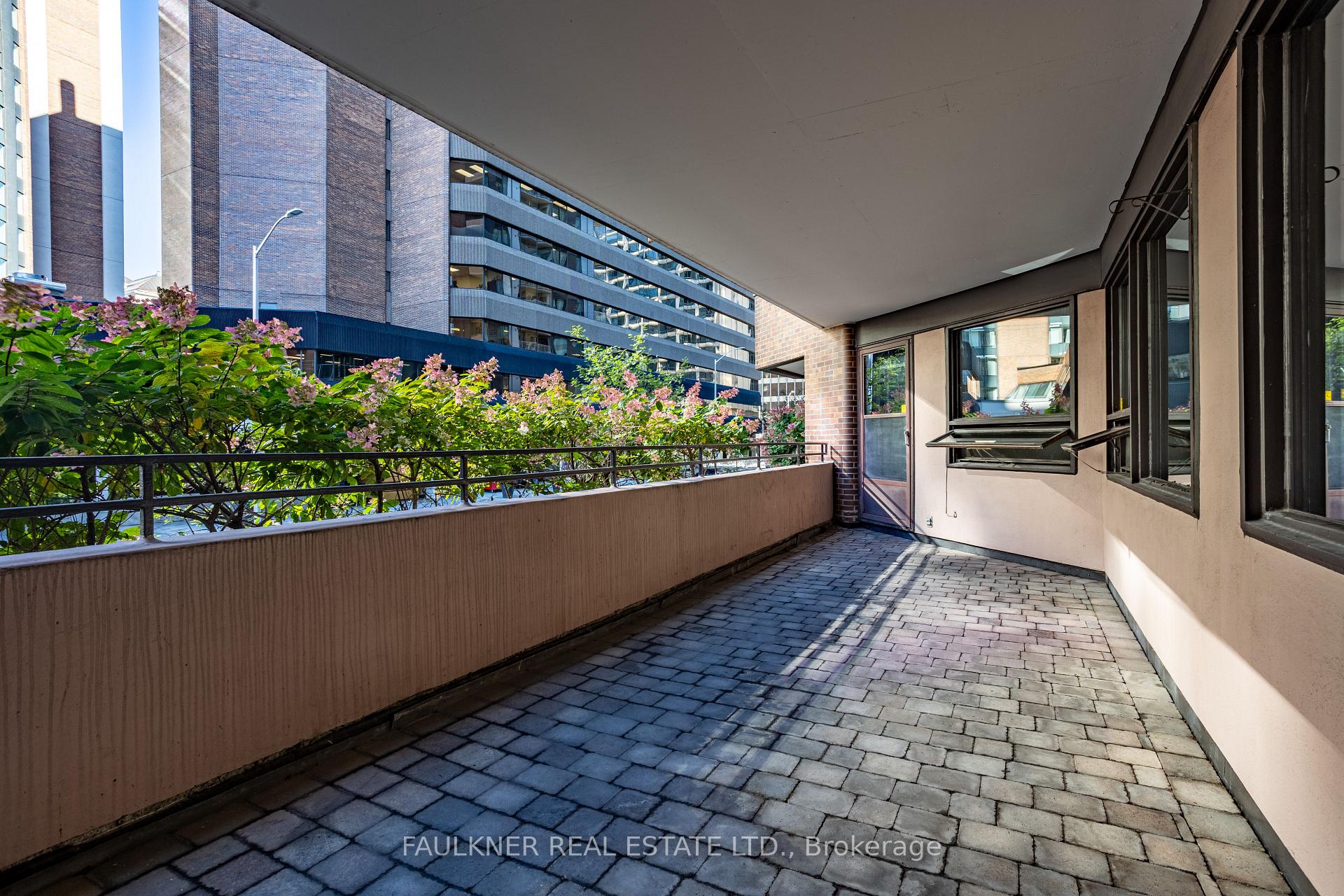 Photo 36 of Unit 109, 151 Bay Street, Ottawa, Ottawa Centre — HOMEH