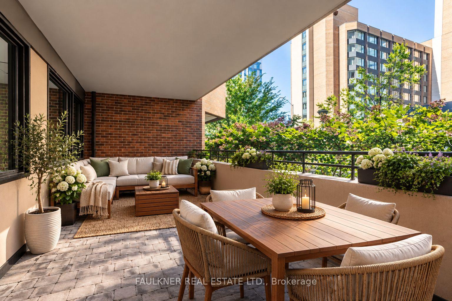 Photo 37 of Unit 109, 151 Bay Street, Ottawa, Ottawa Centre — HOMEH