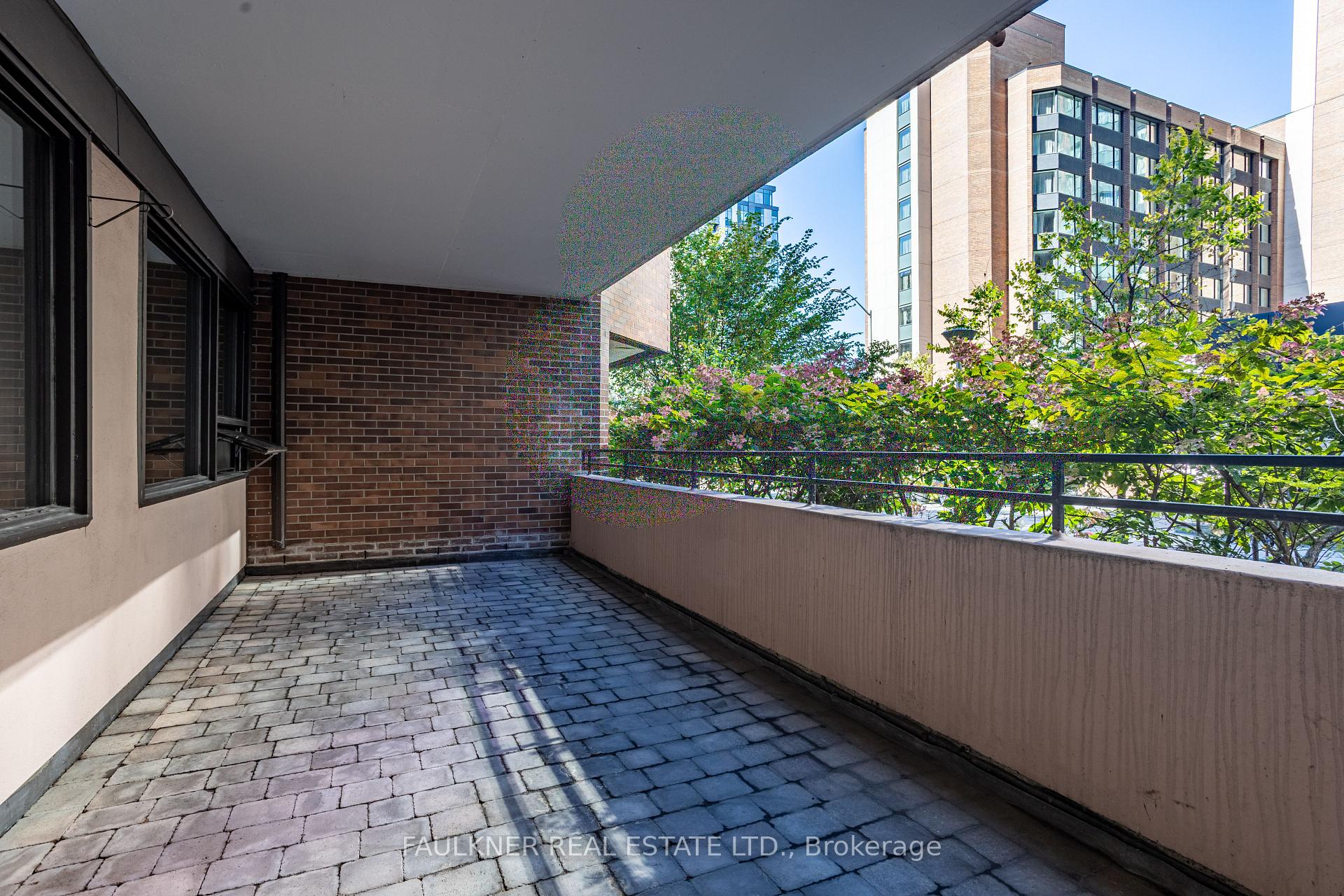 Photo 38 of Unit 109, 151 Bay Street, Ottawa, Ottawa Centre — HOMEH
