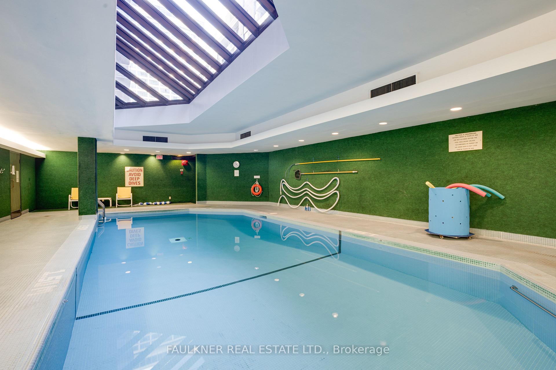 Photo 39 of Unit 109, 151 Bay Street, Ottawa, Ottawa Centre — HOMEH