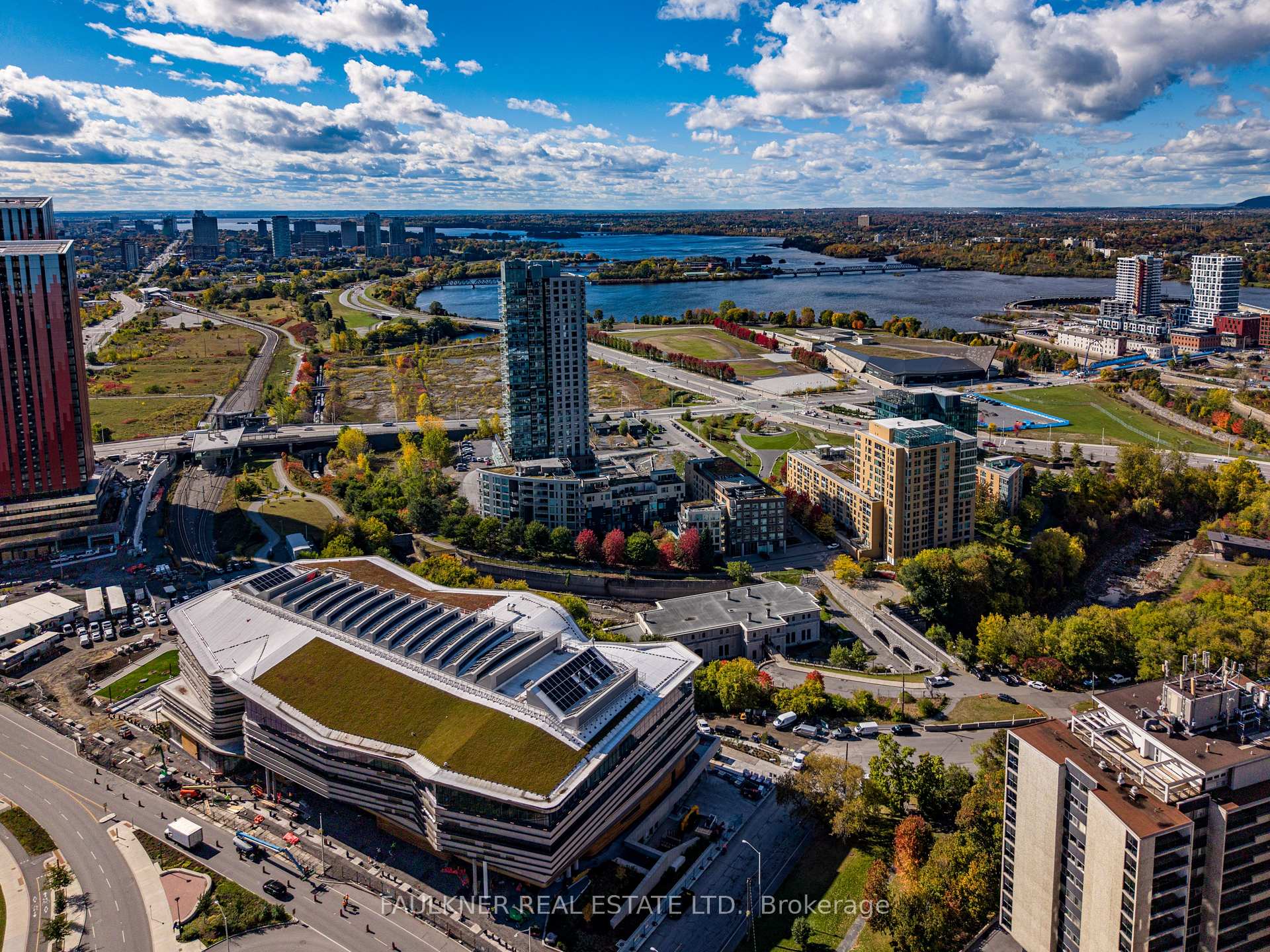 Photo 41 of Unit 109, 151 Bay Street, Ottawa, Ottawa Centre — HOMEH