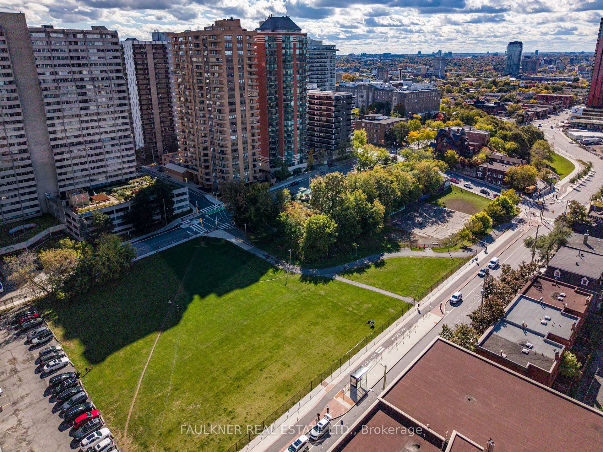 Photo 42 of Unit 109, 151 Bay Street, Ottawa, Ottawa Centre — HOMEH