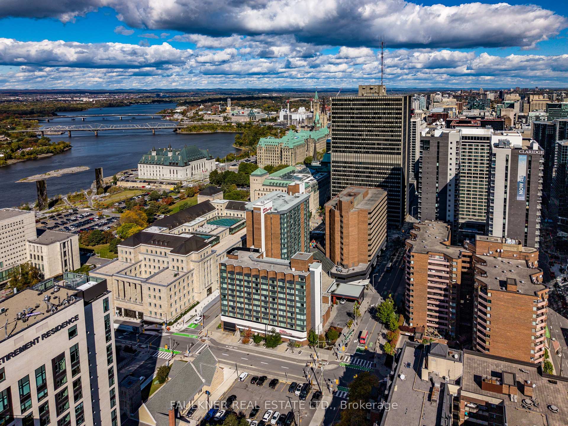 Photo 43 of Unit 109, 151 Bay Street, Ottawa, Ottawa Centre — HOMEH