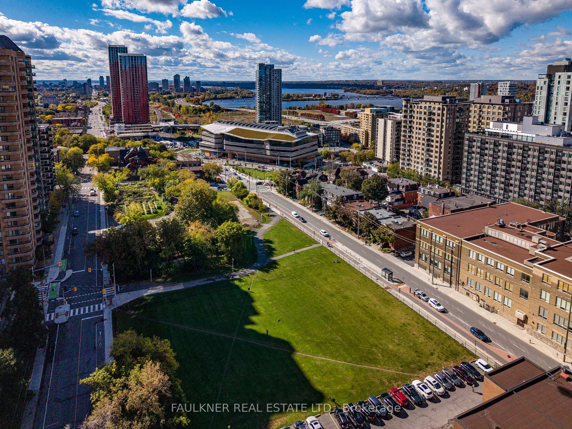 Photo 45 of Unit 109, 151 Bay Street, Ottawa, Ottawa Centre — HOMEH