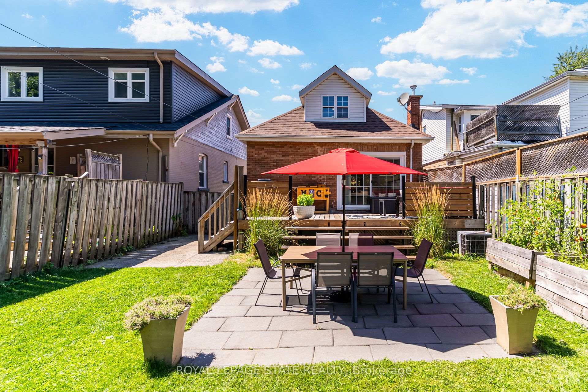 Photo 39 of 175 Rosslyn Avenue S, Hamilton, Delta — HOMEH
