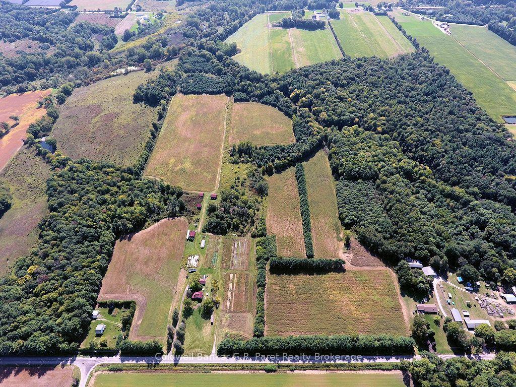 Photo 1 of 722 6th Conc Road, Norfolk, Rural N. Walsingham — HOMEH