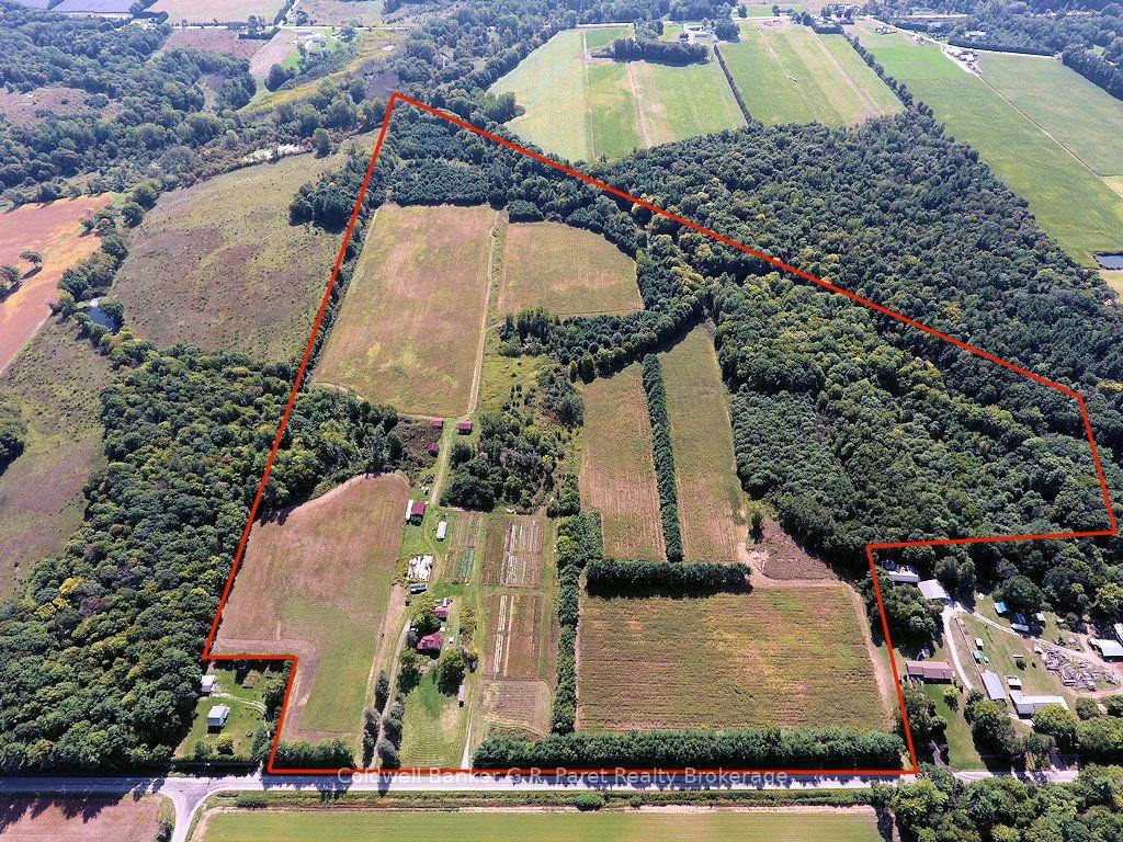 Photo 2 of 722 6th Conc Road, Norfolk, Rural N. Walsingham — HOMEH