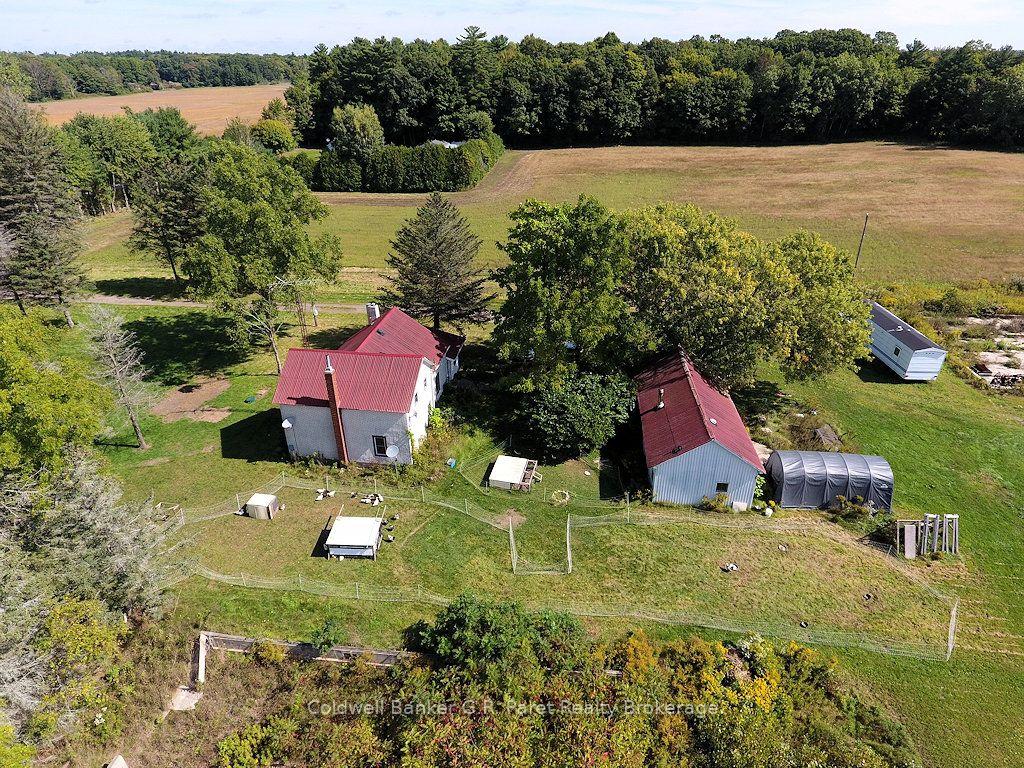 Photo 4 of 722 6th Conc Road, Norfolk, Rural N. Walsingham — HOMEH