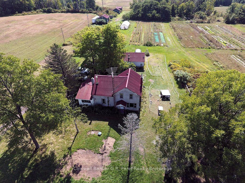 Photo 3 of 722 6th Conc Road, Norfolk, Rural N. Walsingham — HOMEH