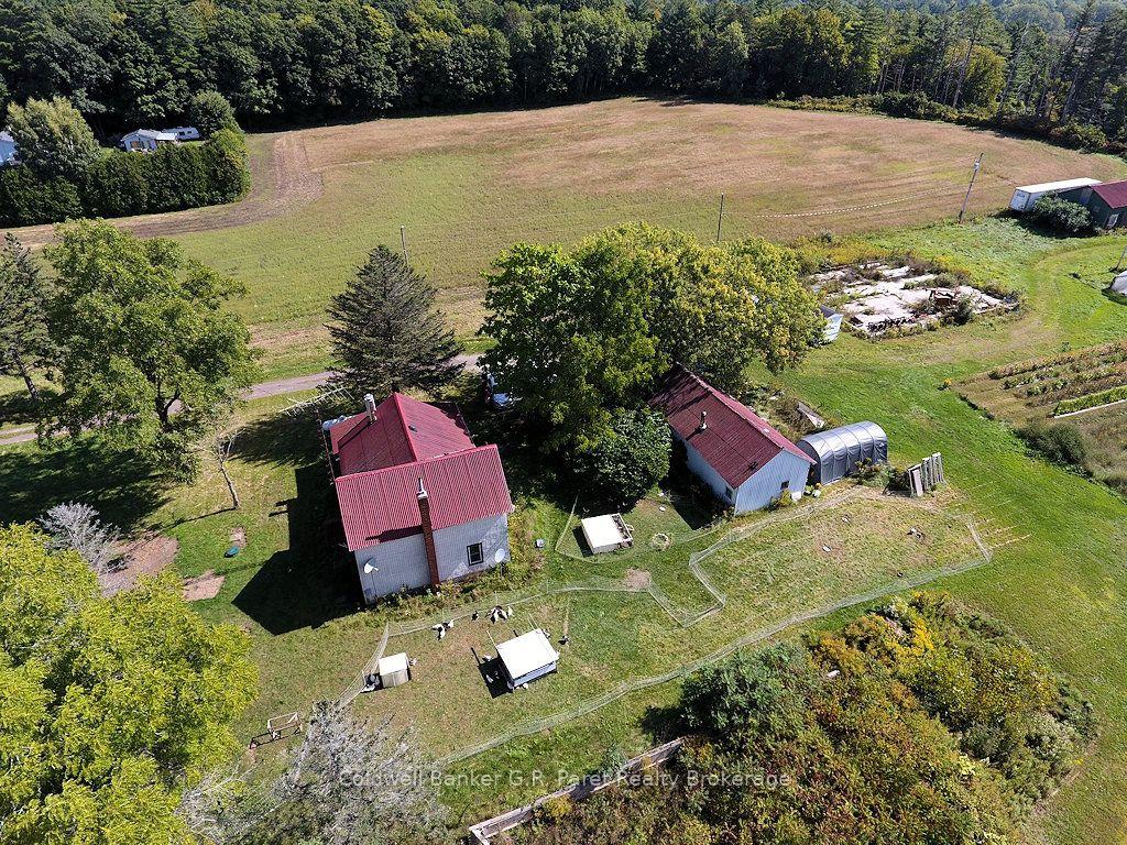 Photo 5 of 722 6th Conc Road, Norfolk, Rural N. Walsingham — HOMEH