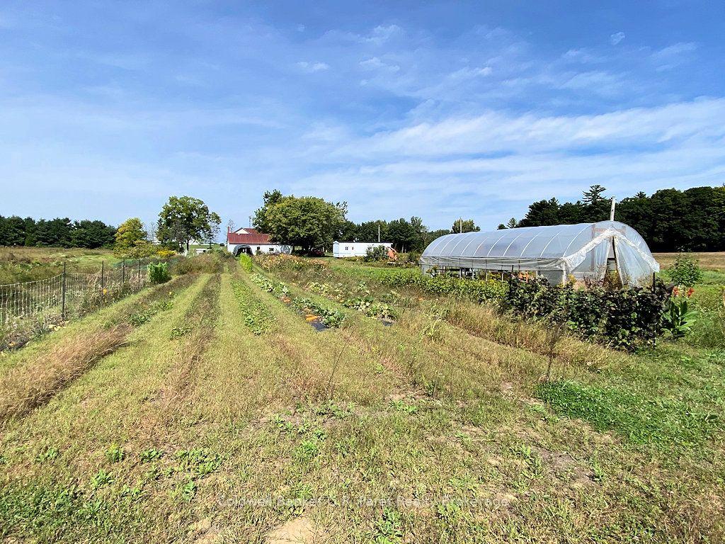 Photo 8 of 722 6th Conc Road, Norfolk, Rural N. Walsingham — HOMEH
