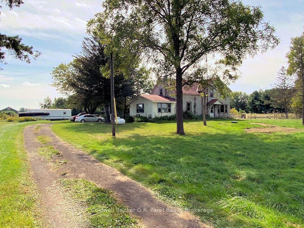 Photo 12 of 722 6th Conc Road, Norfolk, Rural N. Walsingham — HOMEH