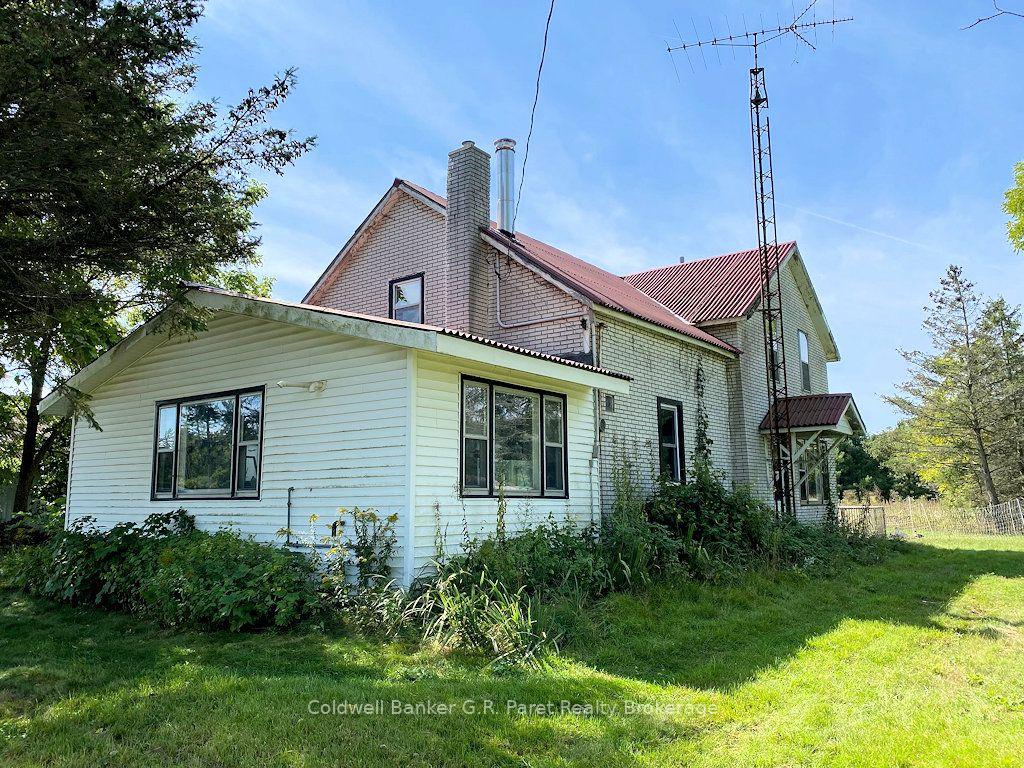 Photo 13 of 722 6th Conc Road, Norfolk, Rural N. Walsingham — HOMEH