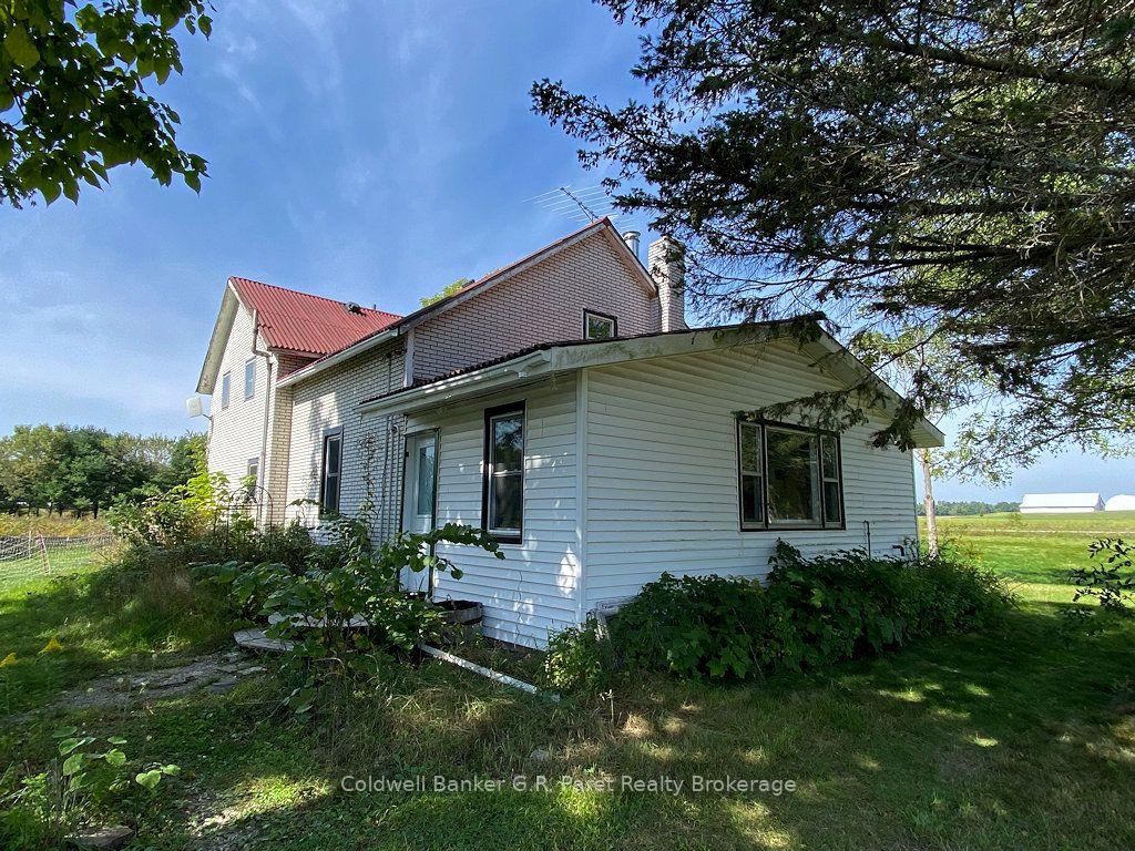 Photo 14 of 722 6th Conc Road, Norfolk, Rural N. Walsingham — HOMEH