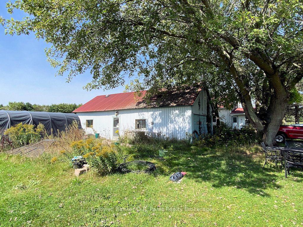 Photo 15 of 722 6th Conc Road, Norfolk, Rural N. Walsingham — HOMEH