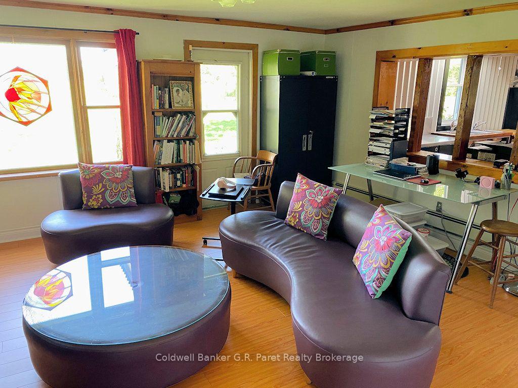 Photo 16 of 722 6th Conc Road, Norfolk, Rural N. Walsingham — HOMEH