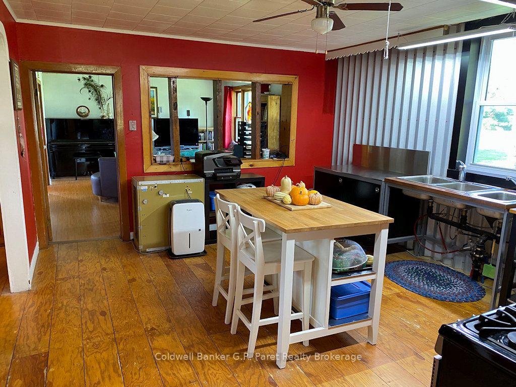 Photo 21 of 722 6th Conc Road, Norfolk, Rural N. Walsingham — HOMEH
