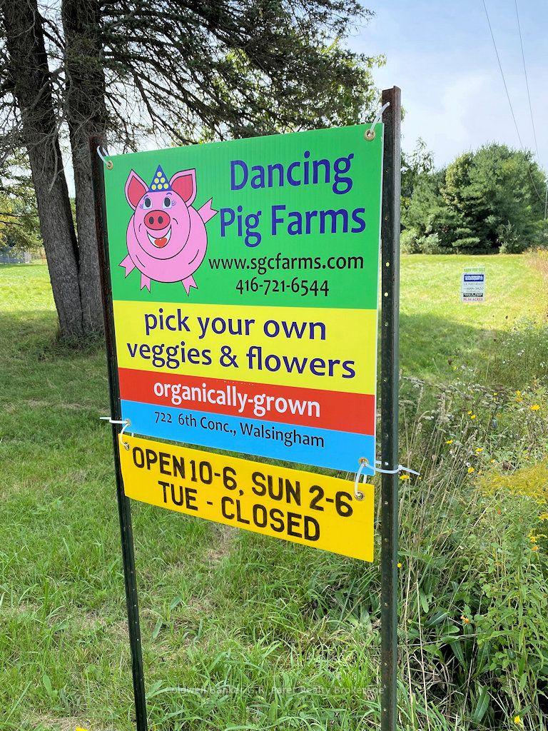 Photo 35 of 722 6th Conc Road, Norfolk, Rural N. Walsingham — HOMEH