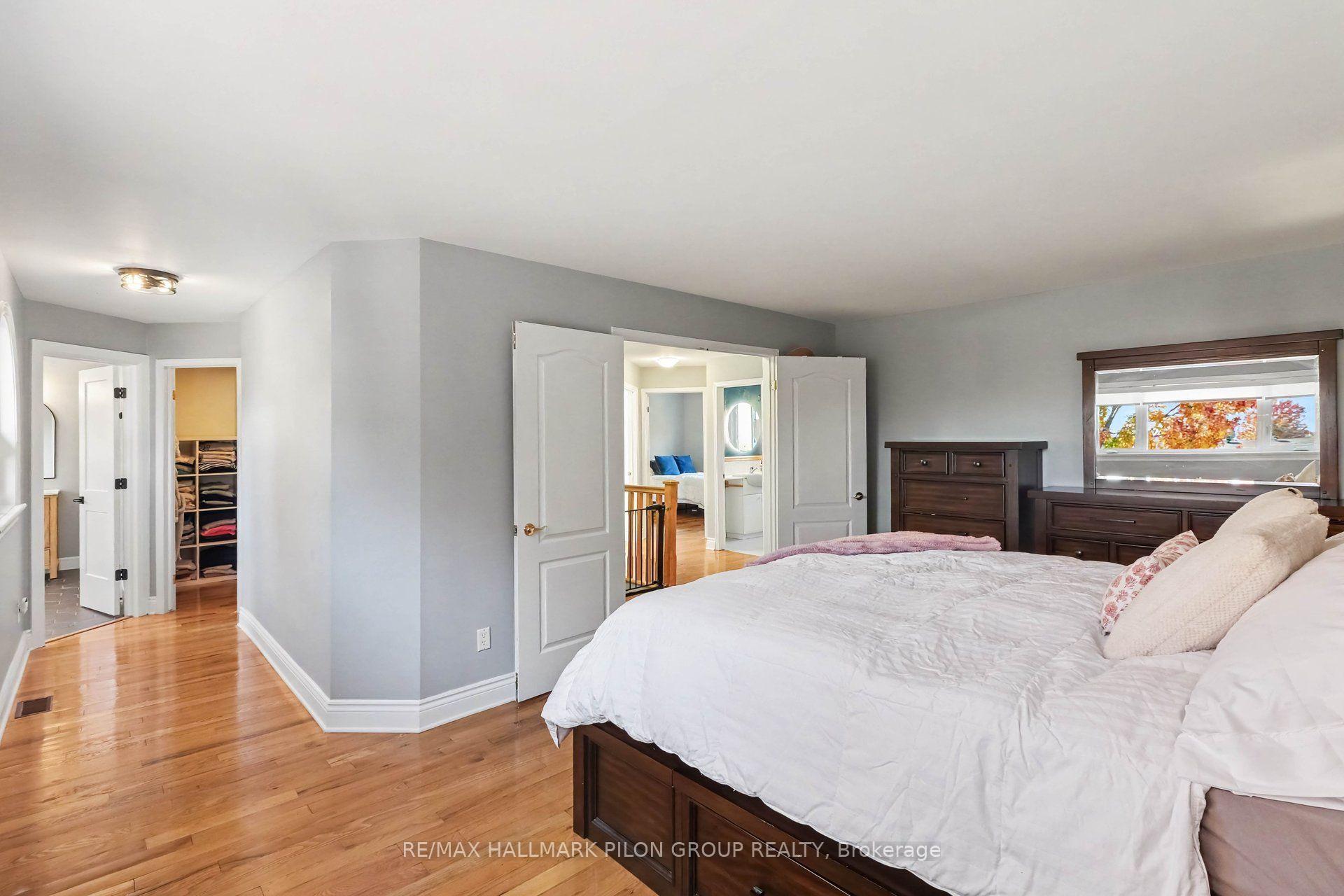 Photo 16 of 1452 Charlebois Avenue, Ottawa, Bilberry Creek/Queenswood Heights — HOMEH