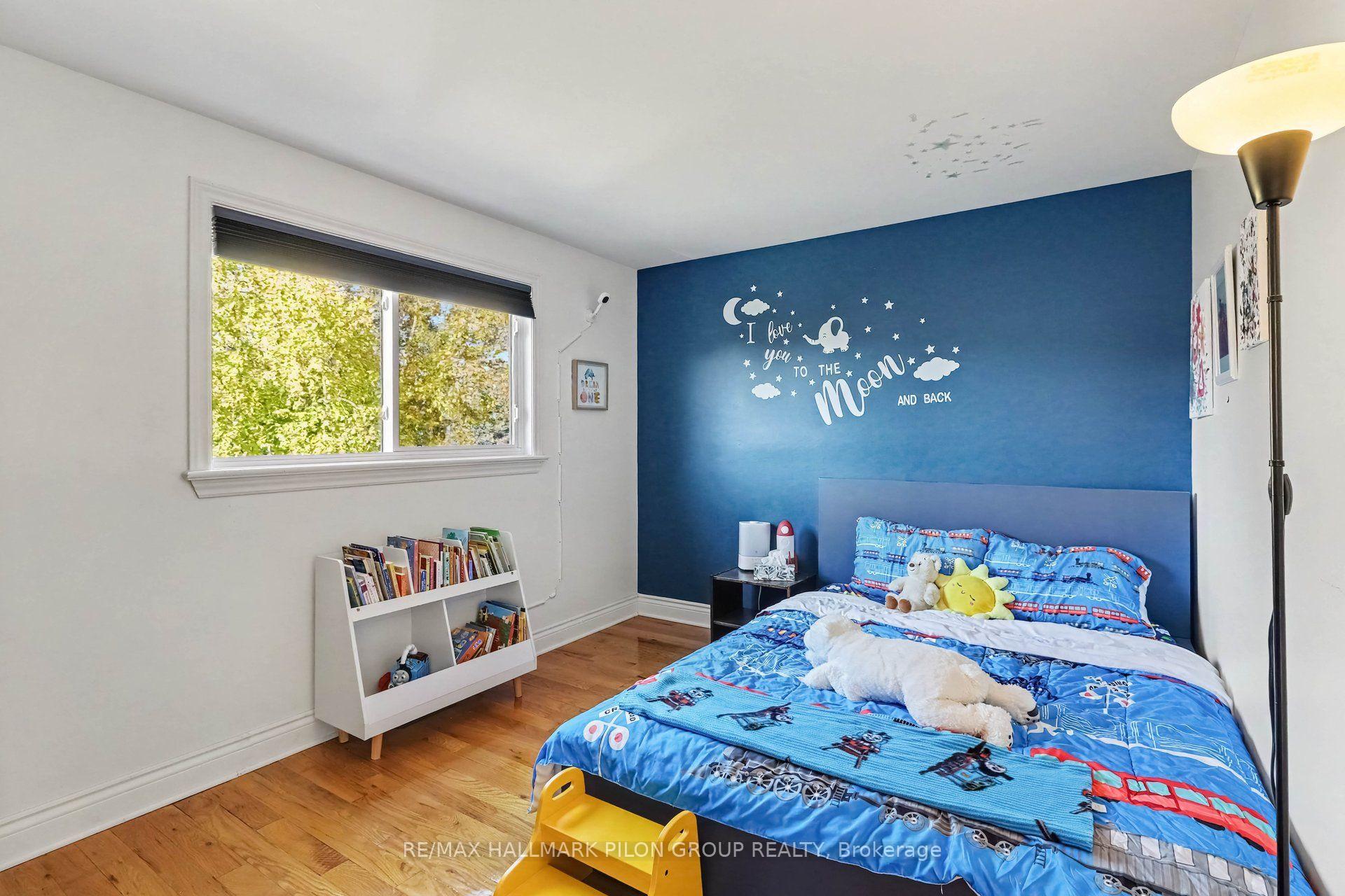 Photo 21 of 1452 Charlebois Avenue, Ottawa, Bilberry Creek/Queenswood Heights — HOMEH