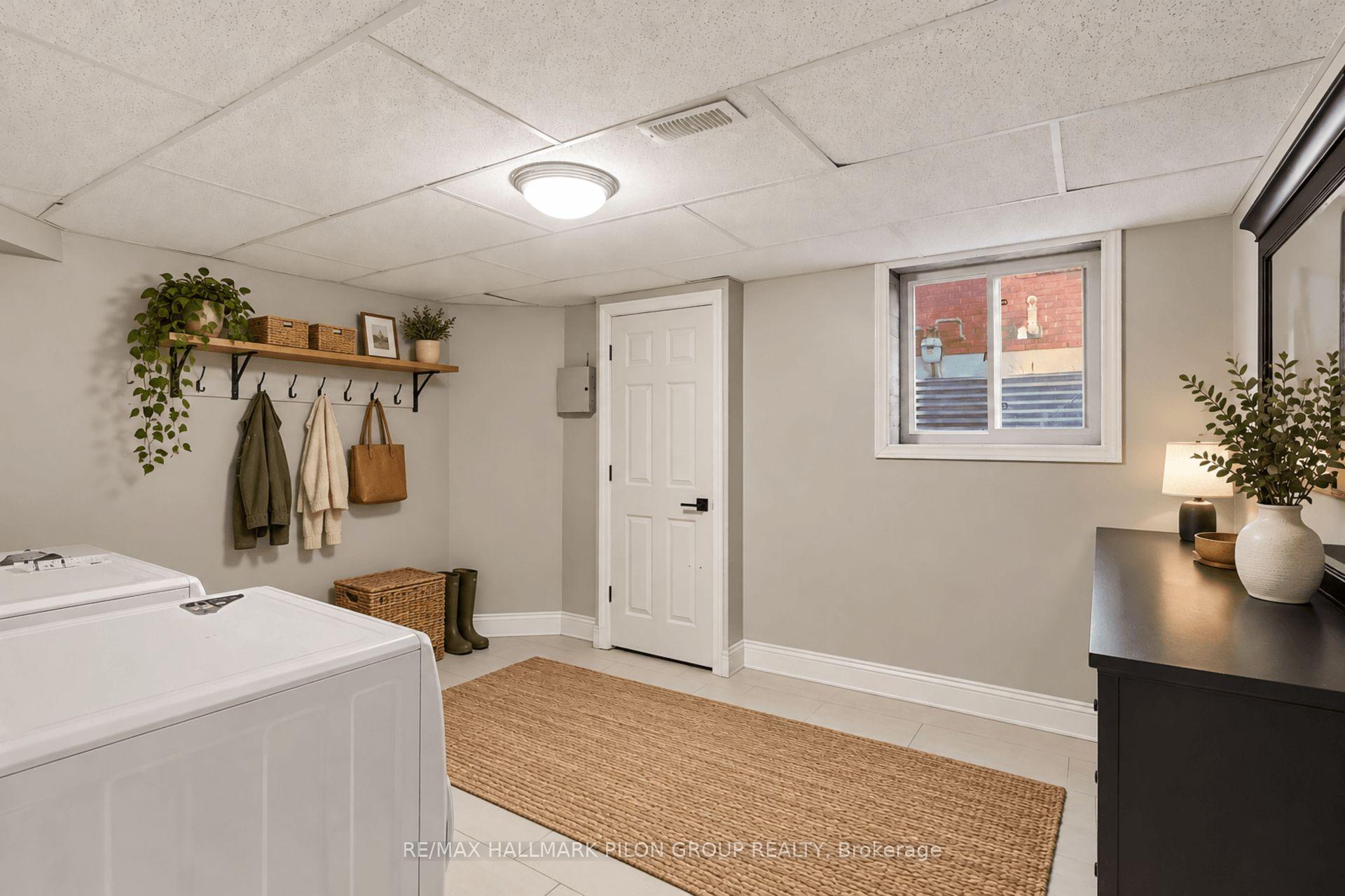 Photo 24 of 1452 Charlebois Avenue, Ottawa, Bilberry Creek/Queenswood Heights — HOMEH