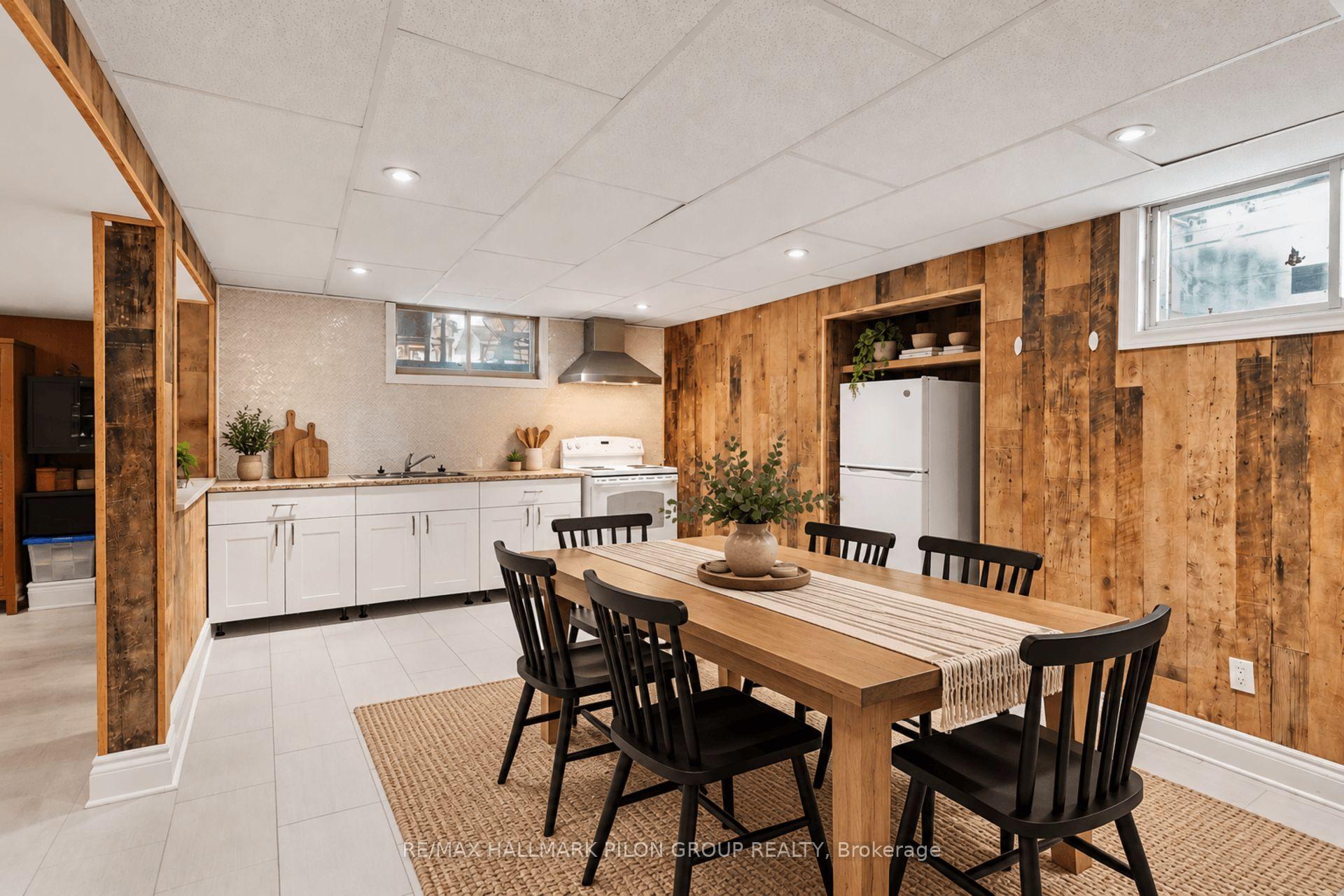 Photo 25 of 1452 Charlebois Avenue, Ottawa, Bilberry Creek/Queenswood Heights — HOMEH