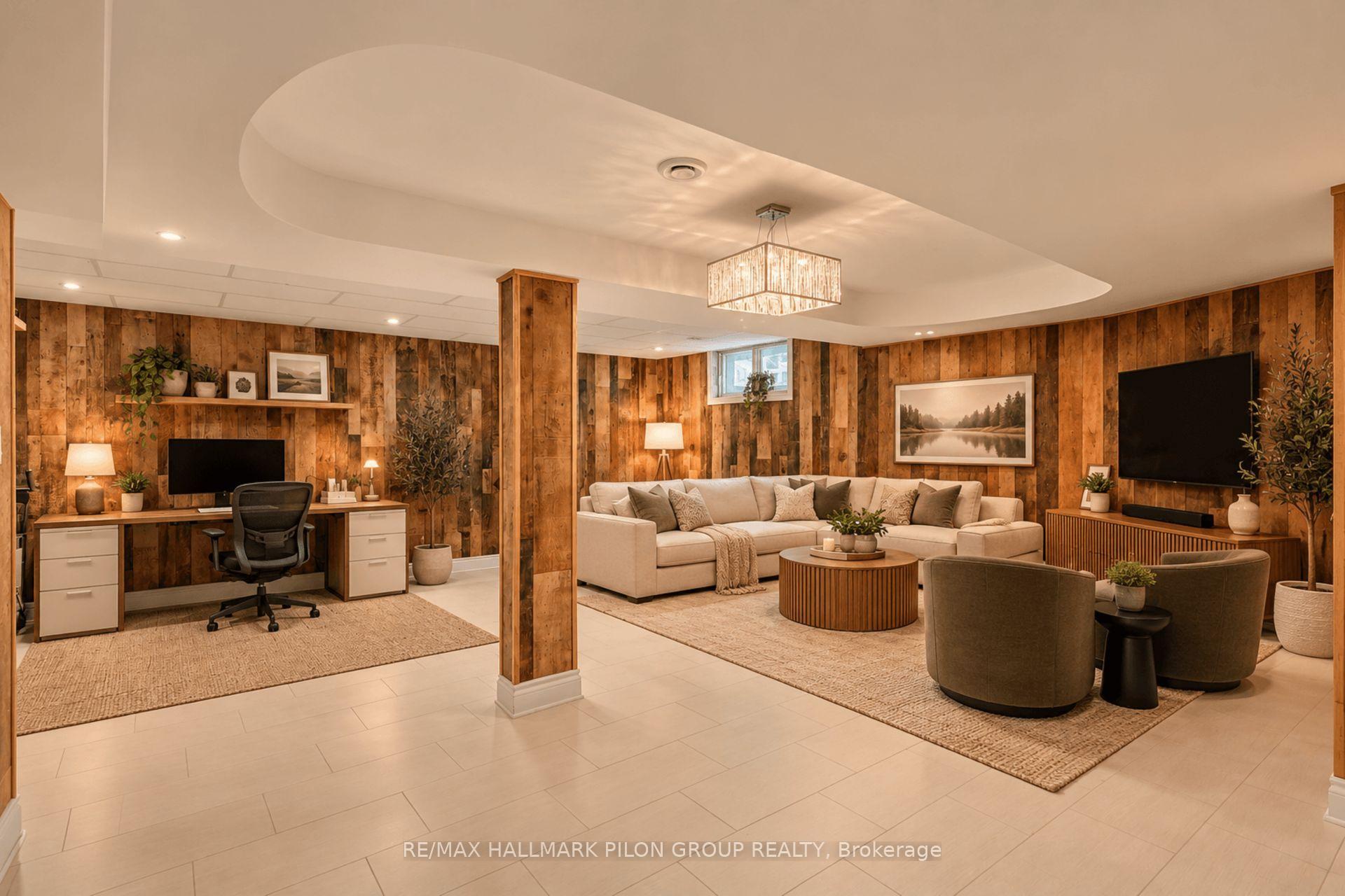 Photo 26 of 1452 Charlebois Avenue, Ottawa, Bilberry Creek/Queenswood Heights — HOMEH
