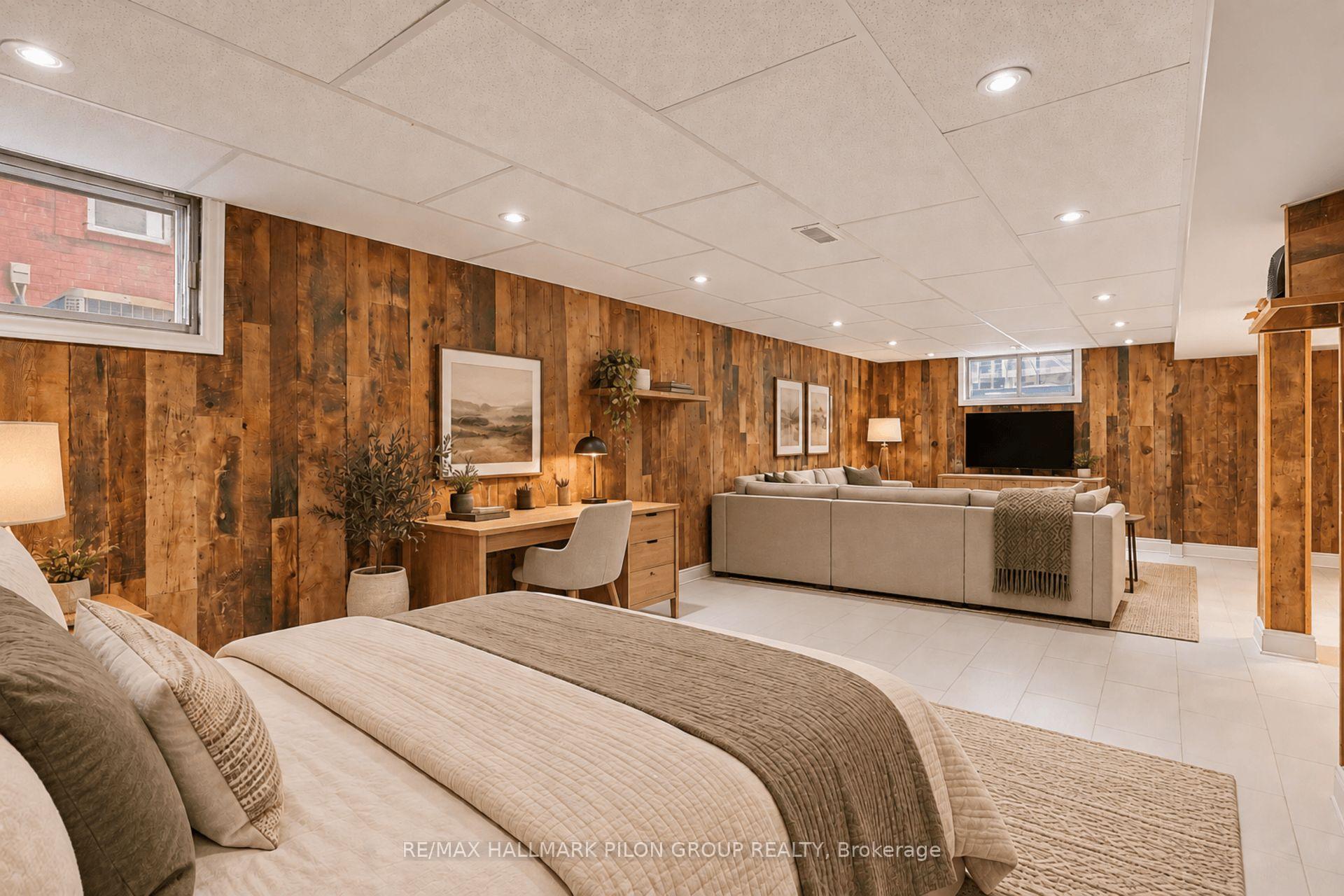 Photo 28 of 1452 Charlebois Avenue, Ottawa, Bilberry Creek/Queenswood Heights — HOMEH