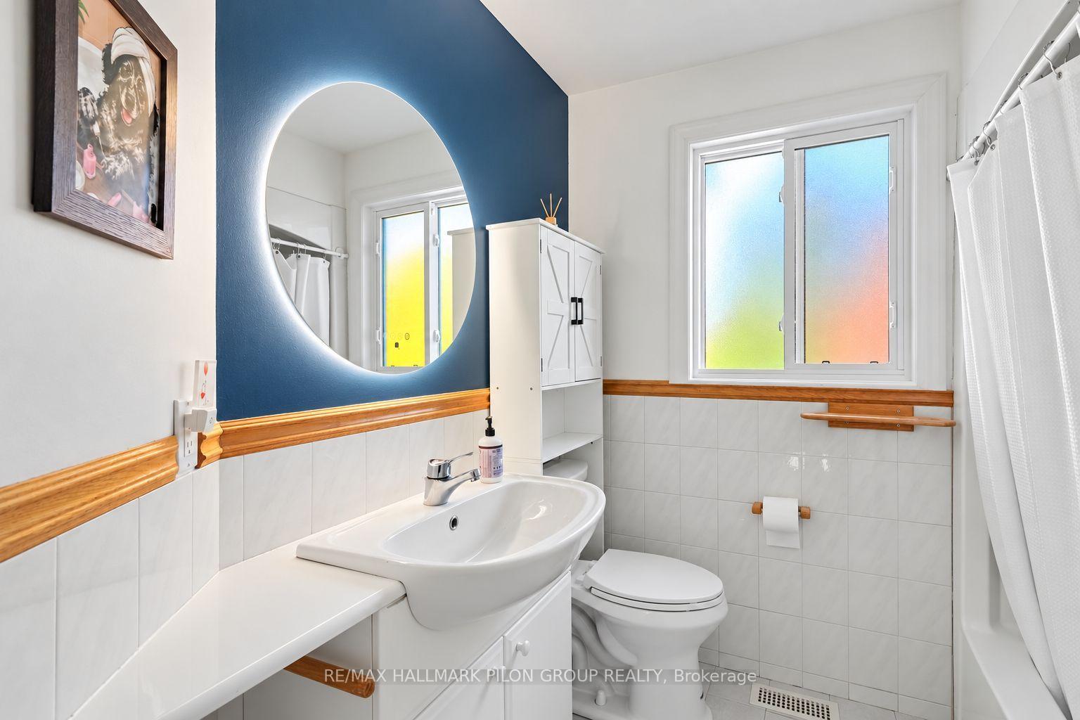 Photo 23 of 1452 Charlebois Avenue, Ottawa, Bilberry Creek/Queenswood Heights — HOMEH