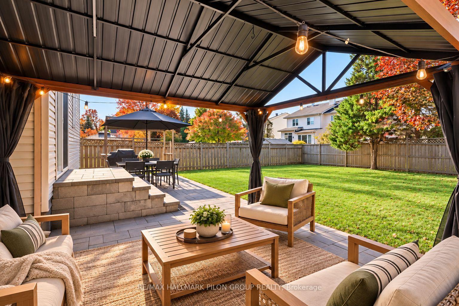 Photo 31 of 1452 Charlebois Avenue, Ottawa, Bilberry Creek/Queenswood Heights — HOMEH