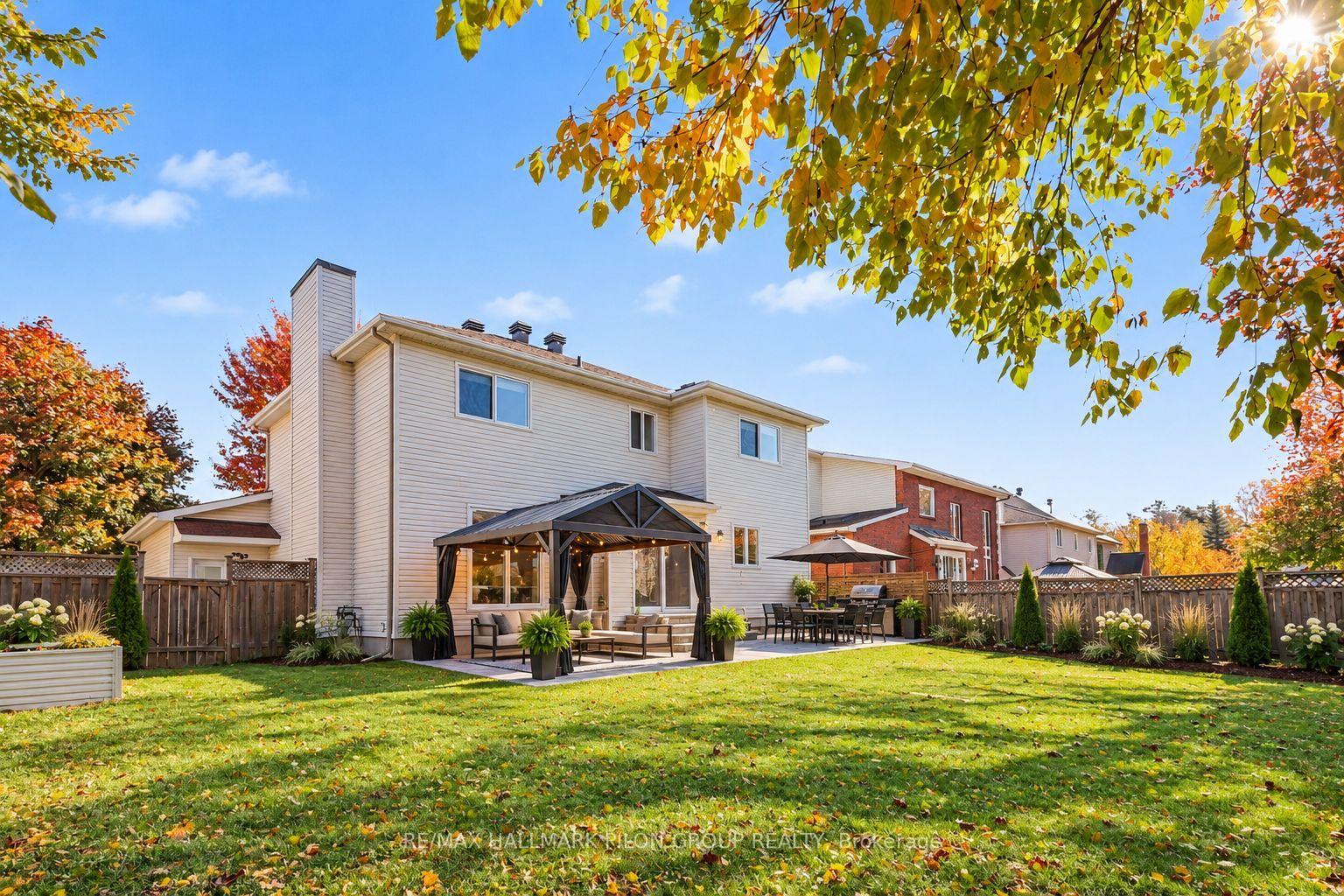 Photo 35 of 1452 Charlebois Avenue, Ottawa, Bilberry Creek/Queenswood Heights — HOMEH