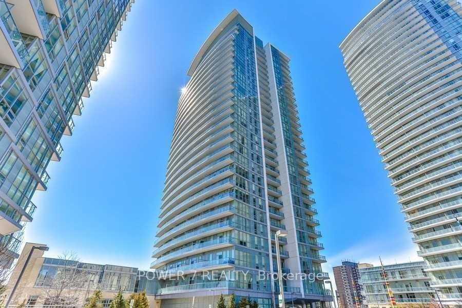 Photo of Unit 2803, 66 Forest Manor Road
