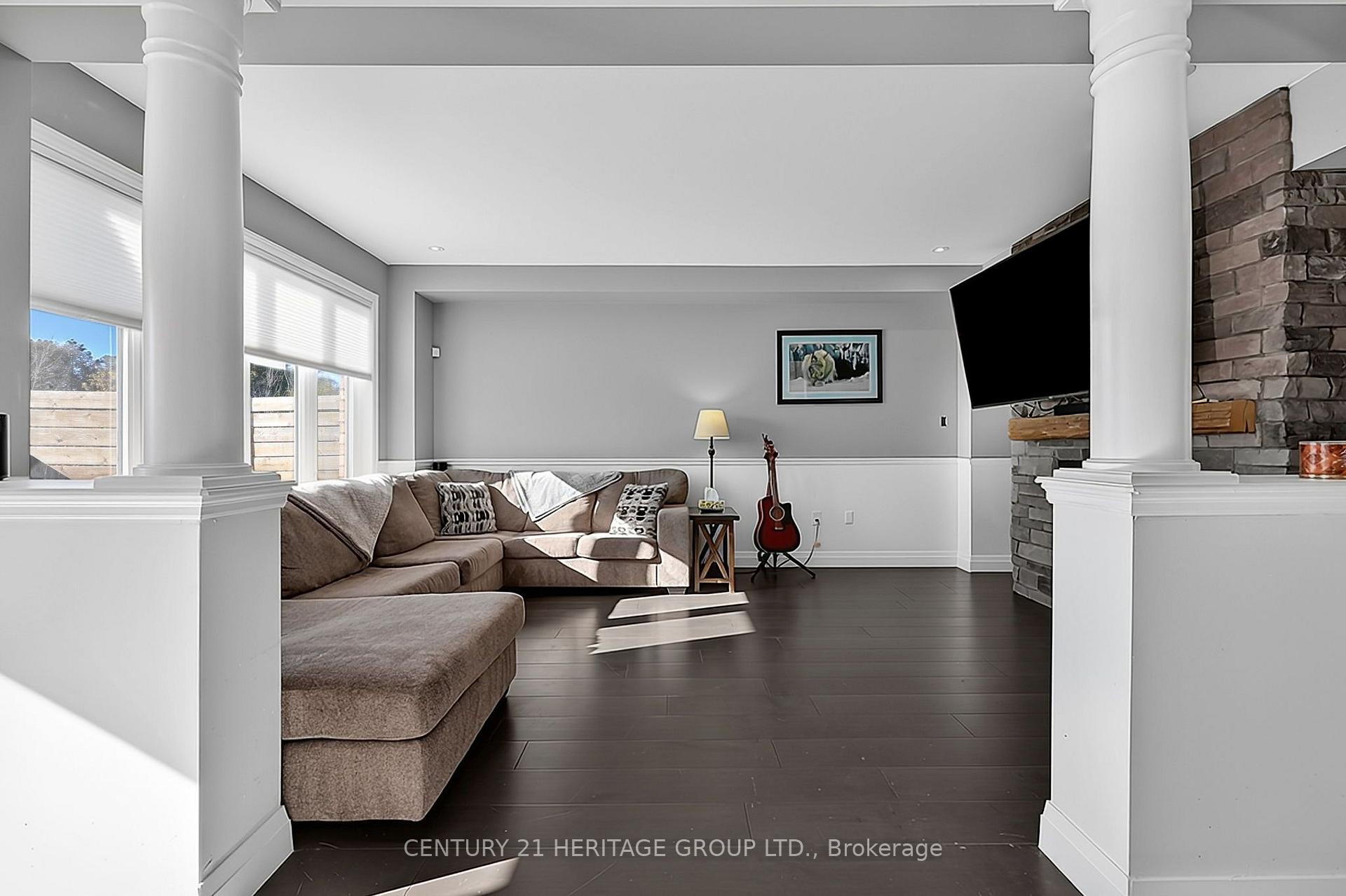 Photo 15 of 67 Manor Forest Road, East Gwillimbury, Mt Albert — HOMEH