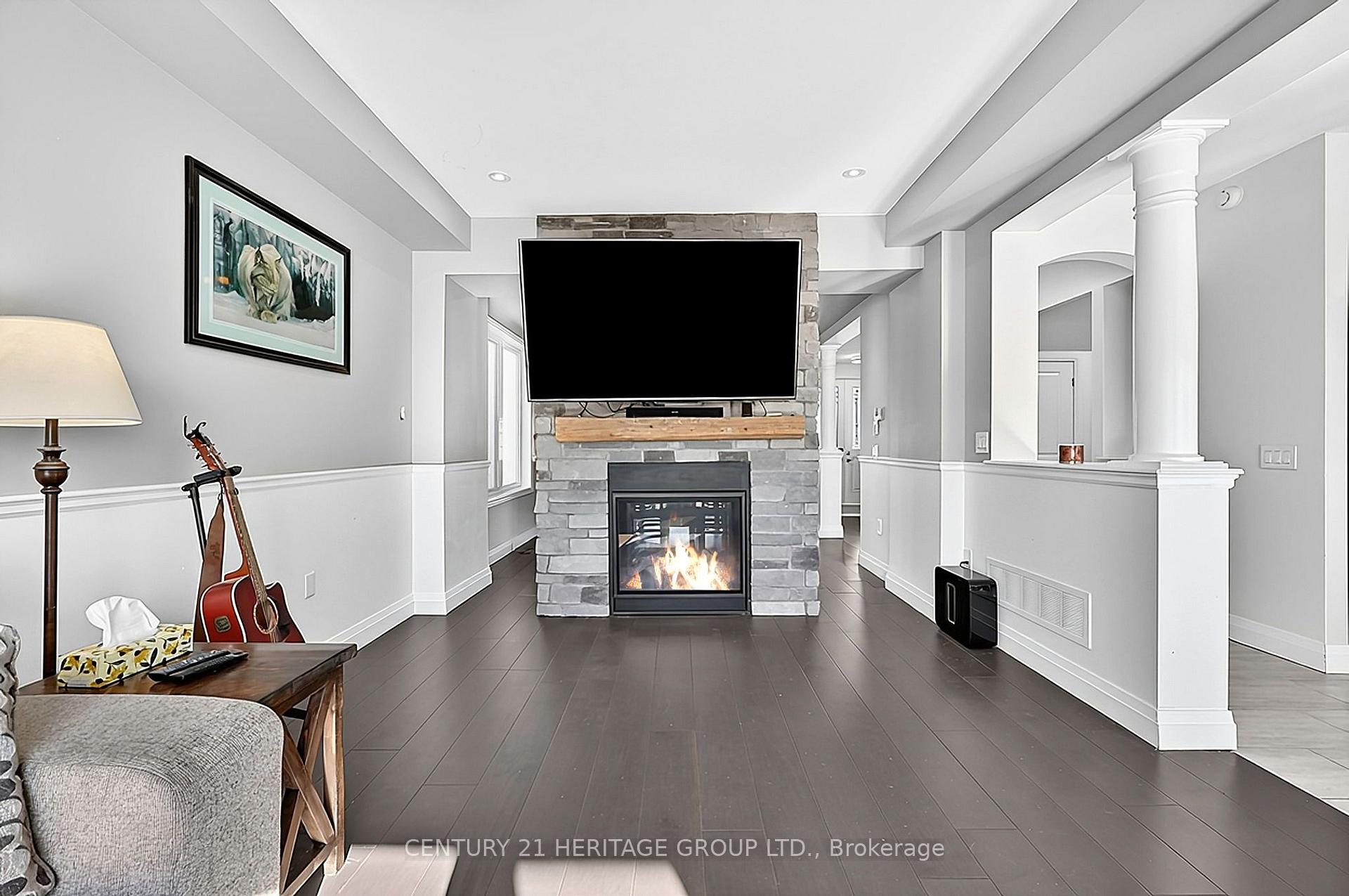 Photo 16 of 67 Manor Forest Road, East Gwillimbury, Mt Albert — HOMEH
