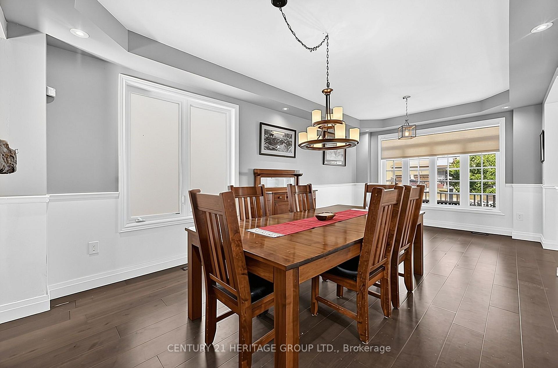 Photo 17 of 67 Manor Forest Road, East Gwillimbury, Mt Albert — HOMEH