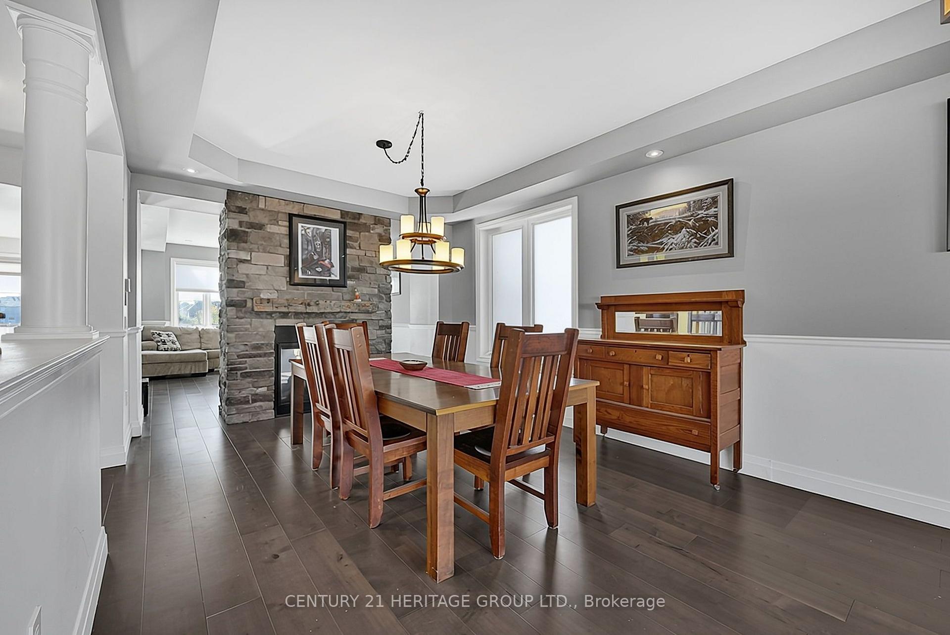 Photo 18 of 67 Manor Forest Road, East Gwillimbury, Mt Albert — HOMEH