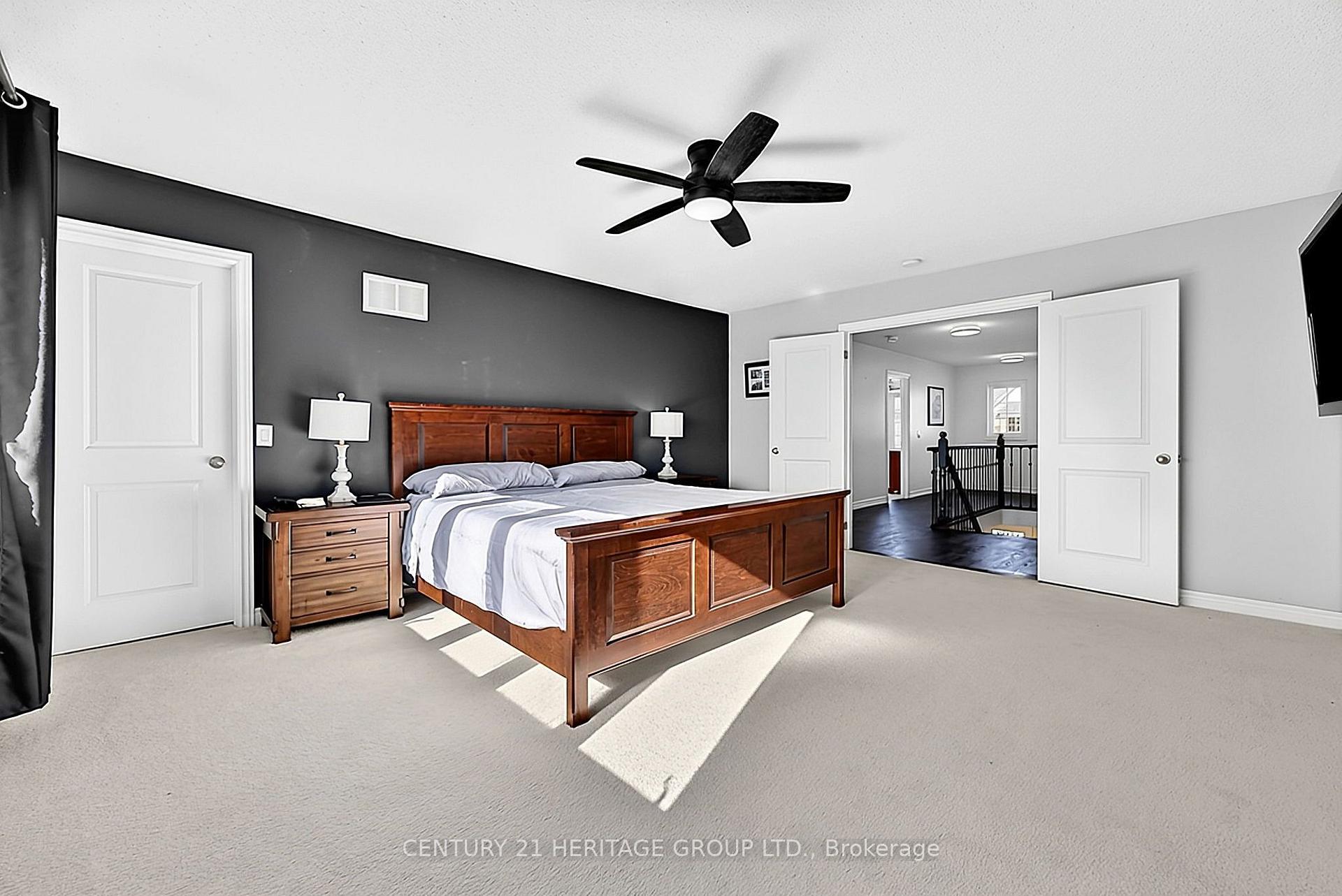 Photo 23 of 67 Manor Forest Road, East Gwillimbury, Mt Albert — HOMEH