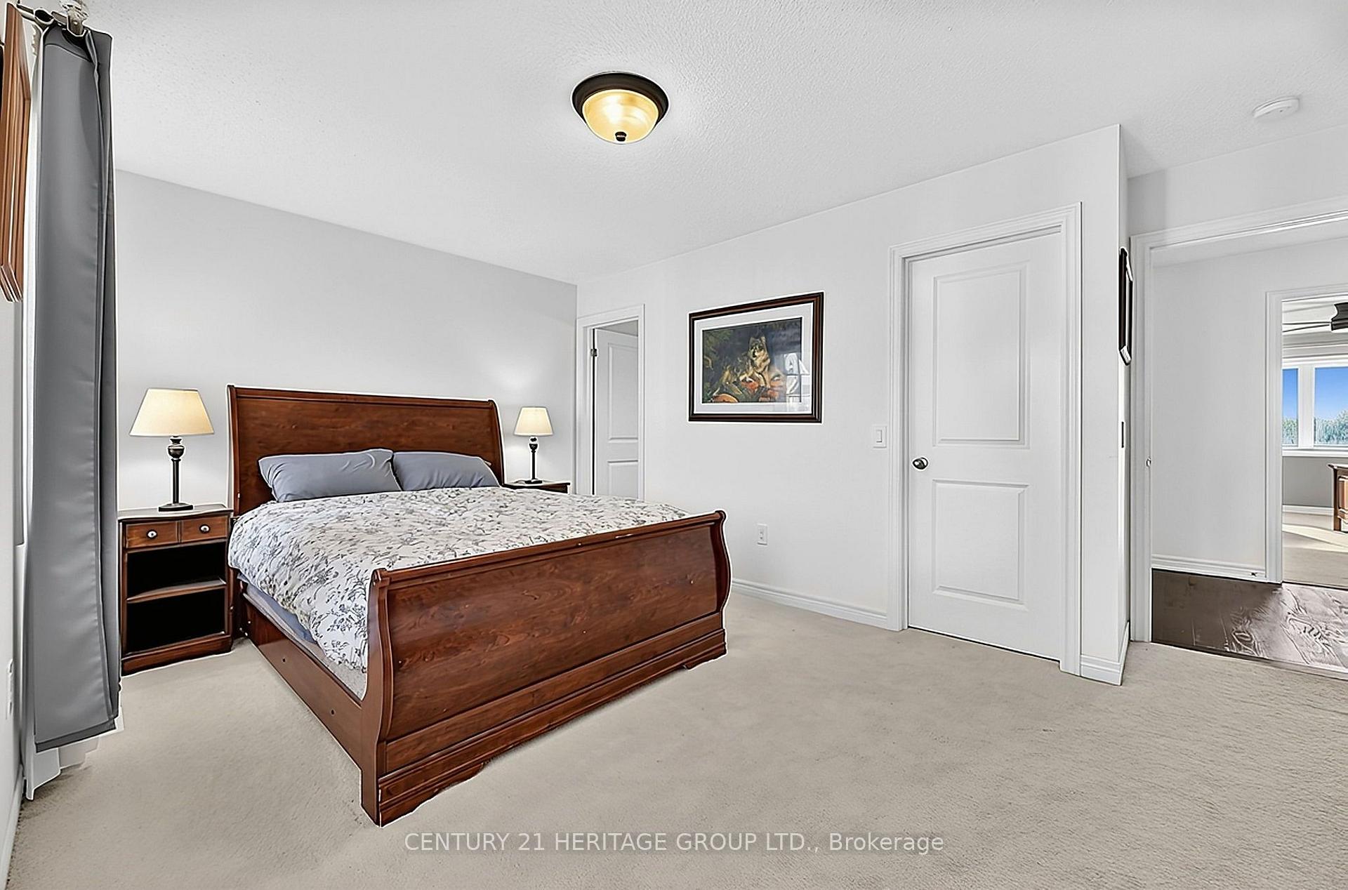Photo 27 of 67 Manor Forest Road, East Gwillimbury, Mt Albert — HOMEH