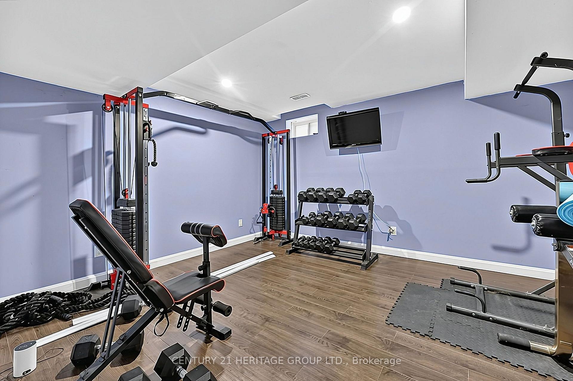 Photo 34 of 67 Manor Forest Road, East Gwillimbury, Mt Albert — HOMEH