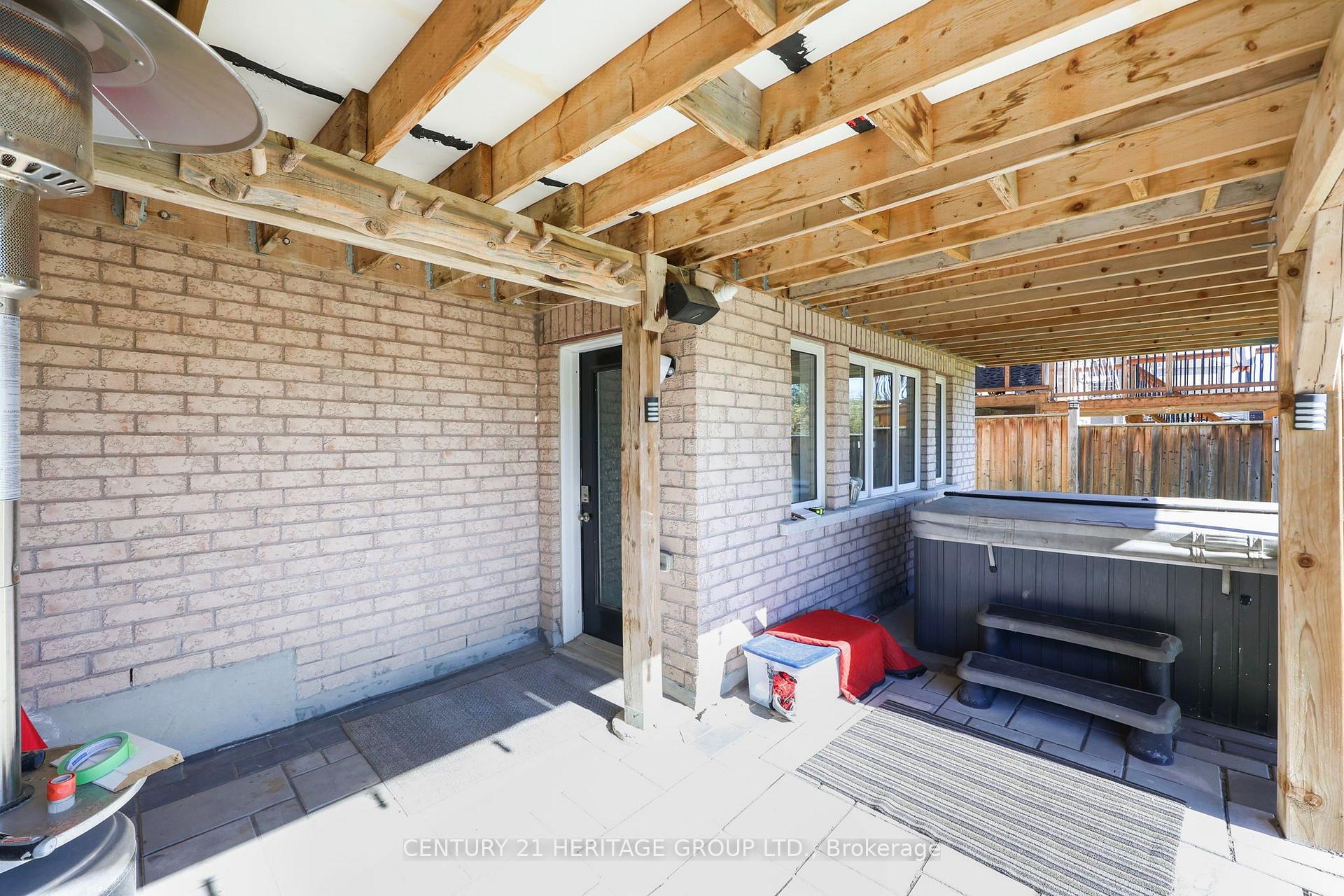 Photo 41 of 67 Manor Forest Road, East Gwillimbury, Mt Albert — HOMEH