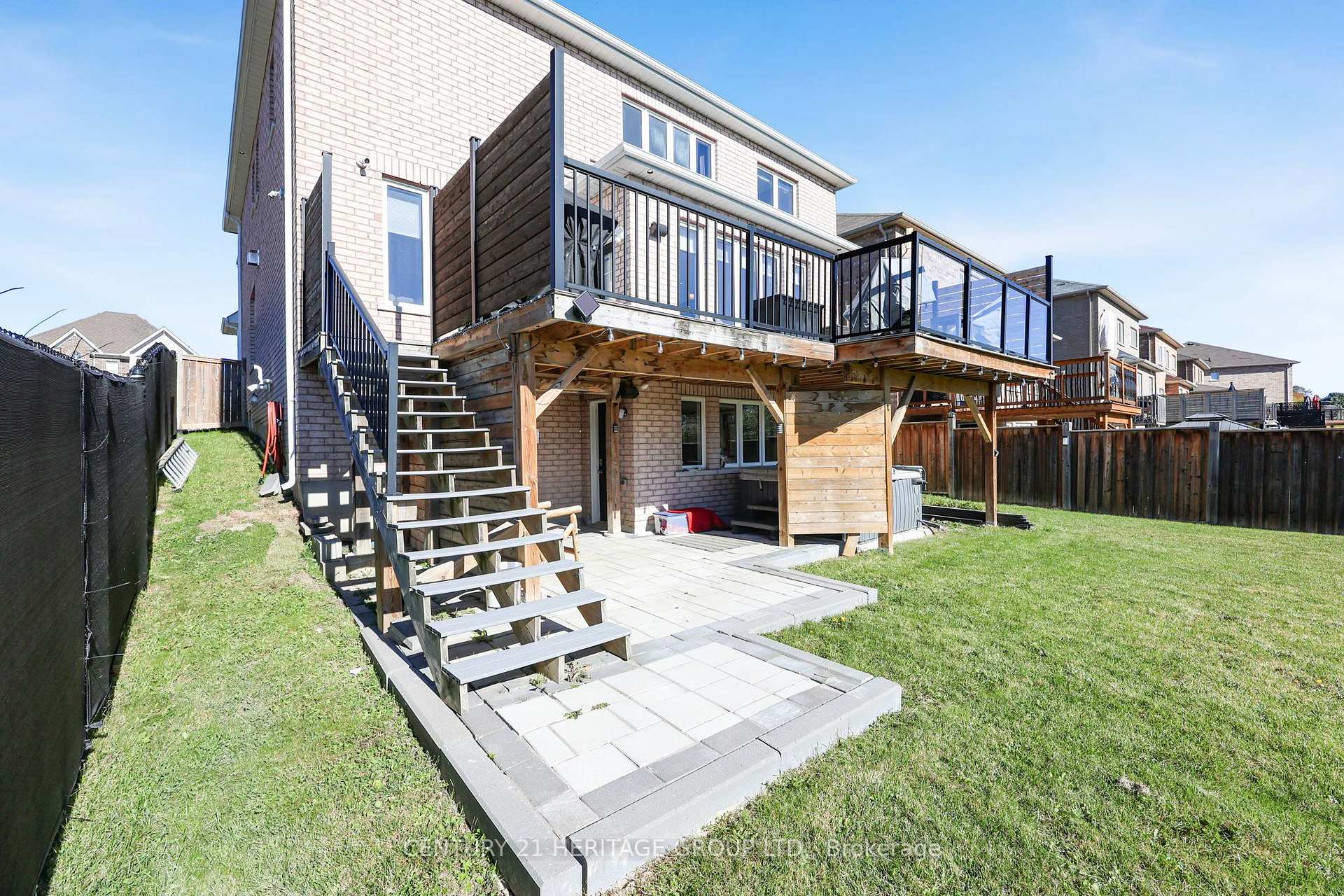 Photo 43 of 67 Manor Forest Road, East Gwillimbury, Mt Albert — HOMEH