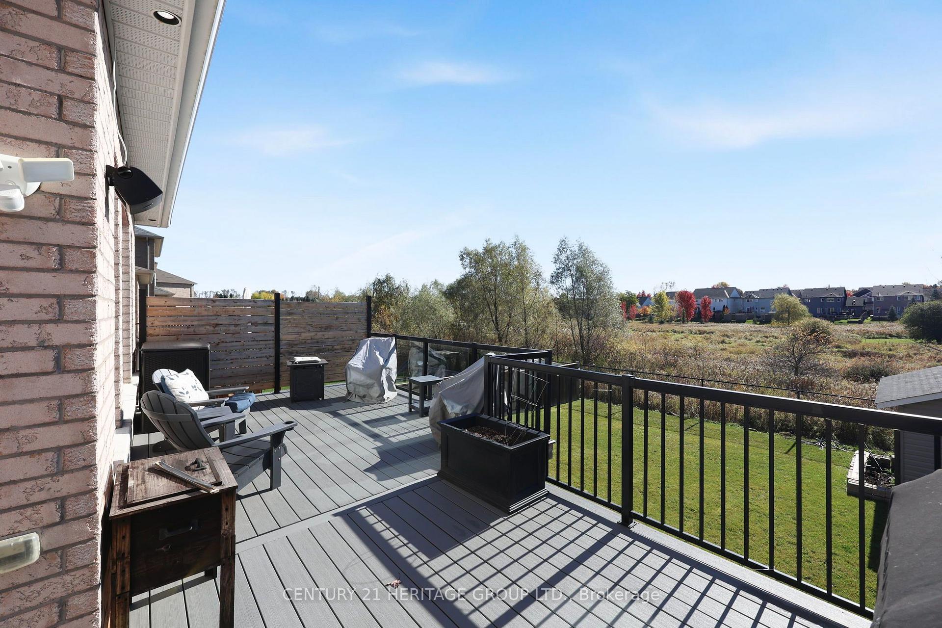 Photo 45 of 67 Manor Forest Road, East Gwillimbury, Mt Albert — HOMEH