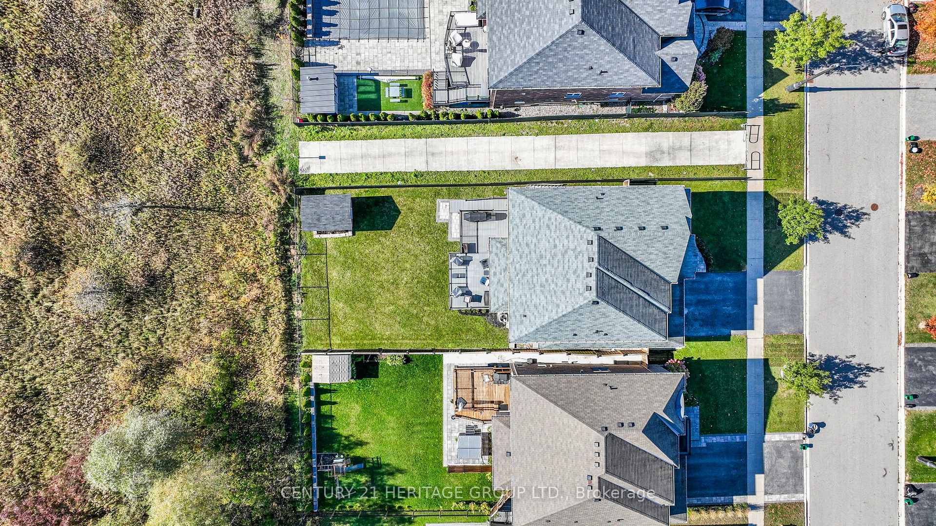 Photo 50 of 67 Manor Forest Road, East Gwillimbury, Mt Albert — HOMEH