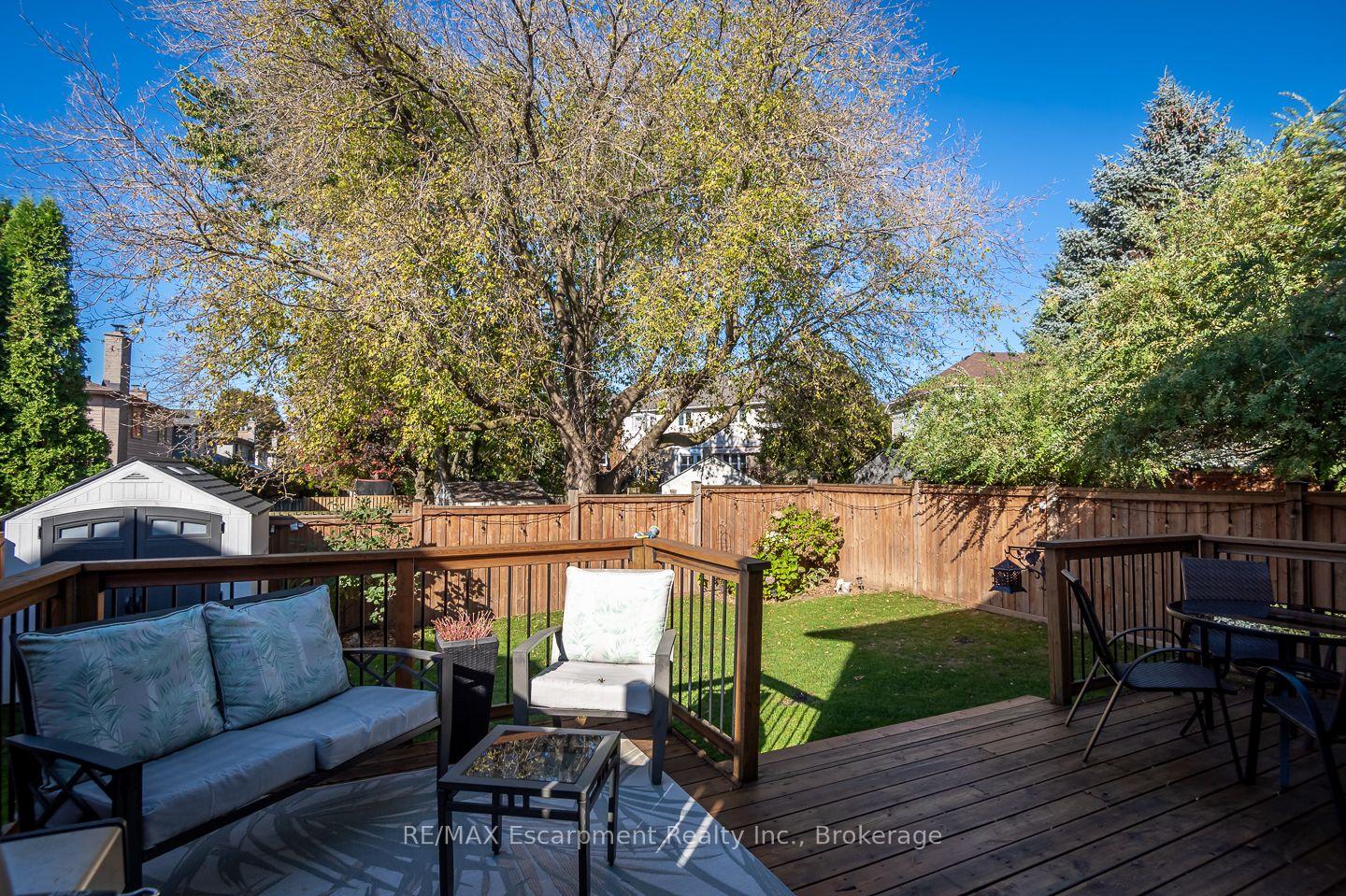 Photo 26 of 45 Niska Drive, Hamilton, Waterdown — HOMEH