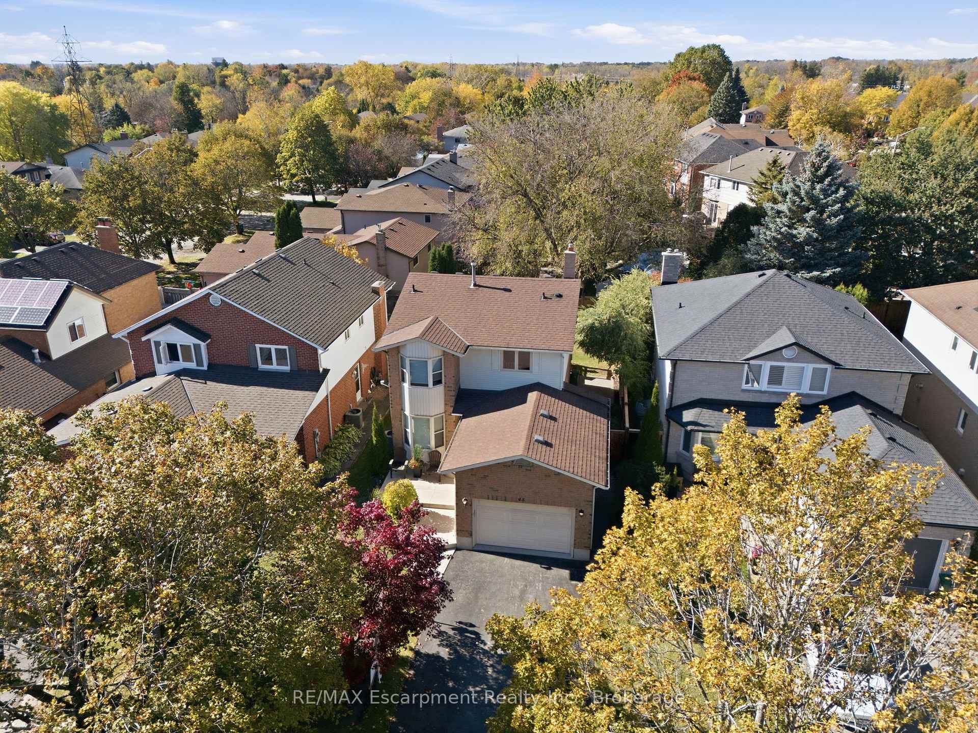 Photo 28 of 45 Niska Drive, Hamilton, Waterdown — HOMEH