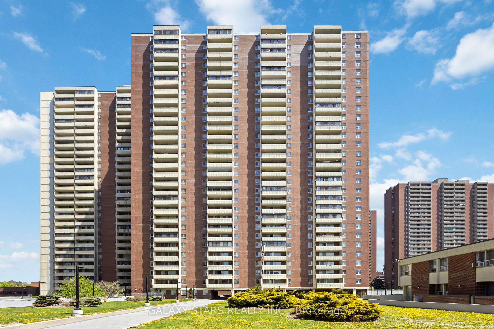 Photo of Unit 2103, 5 Massey Square
